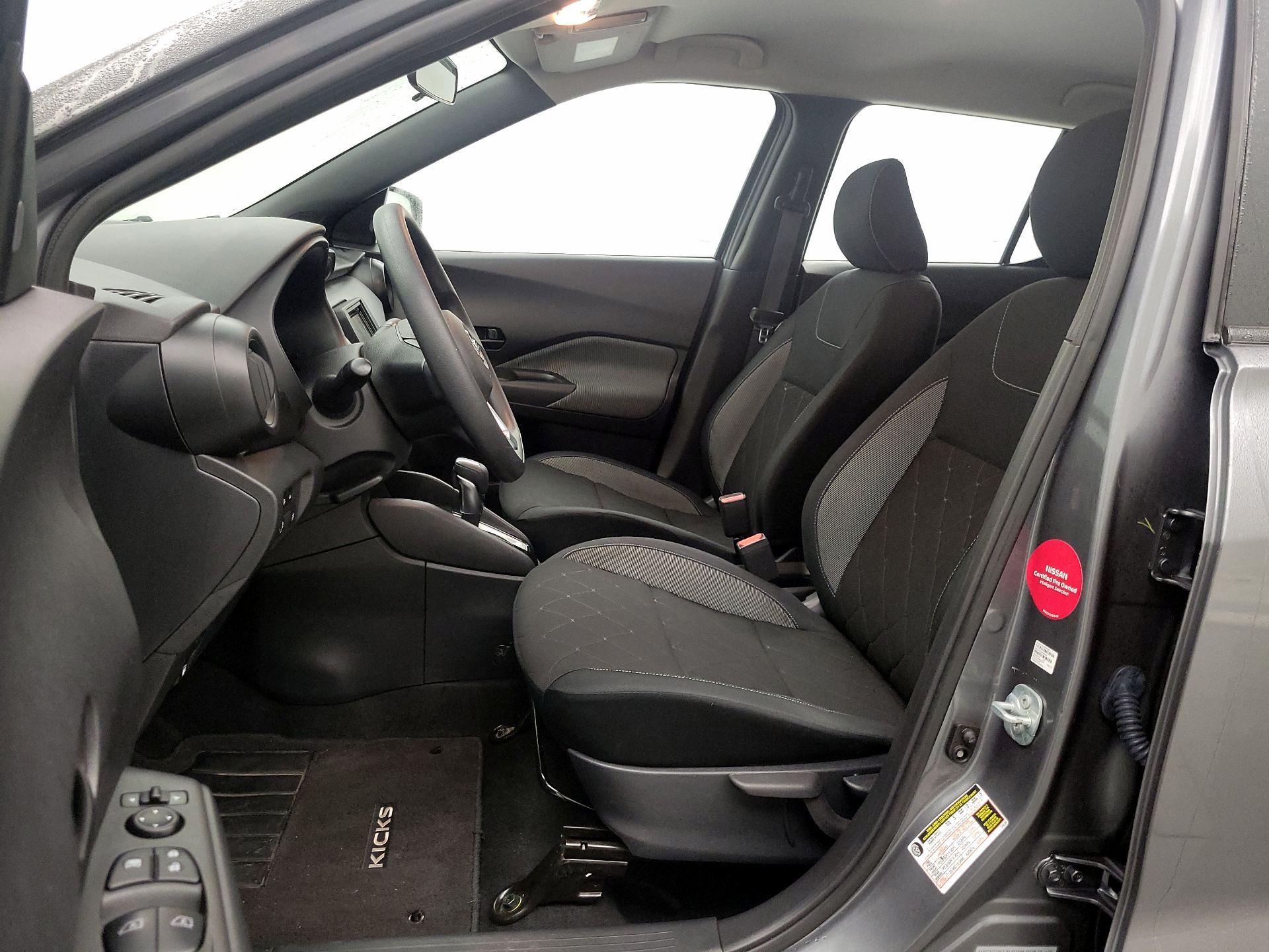 Thumbnail: 2020 Nissan Kicks - 11
