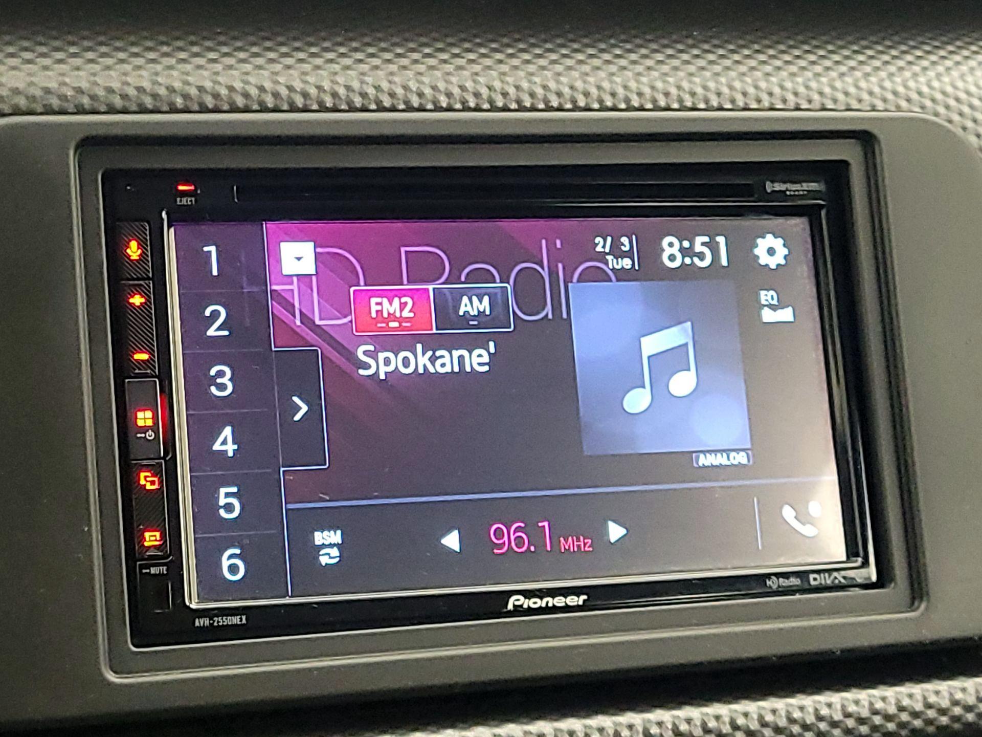 Thumbnail: 2020 Nissan Kicks - 15