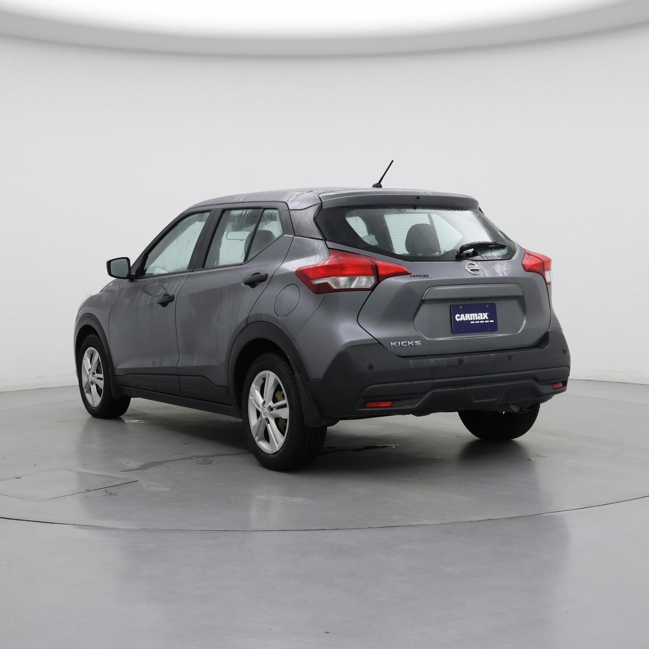 Thumbnail: 2020 Nissan Kicks - 2