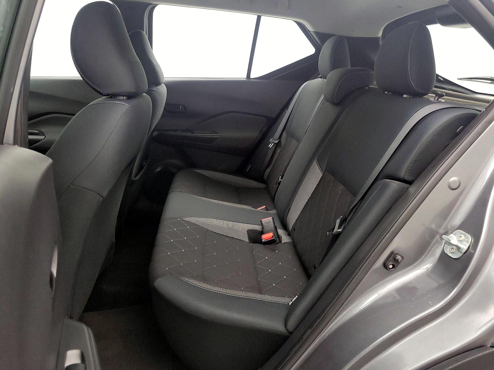 Thumbnail: 2020 Nissan Kicks - 19