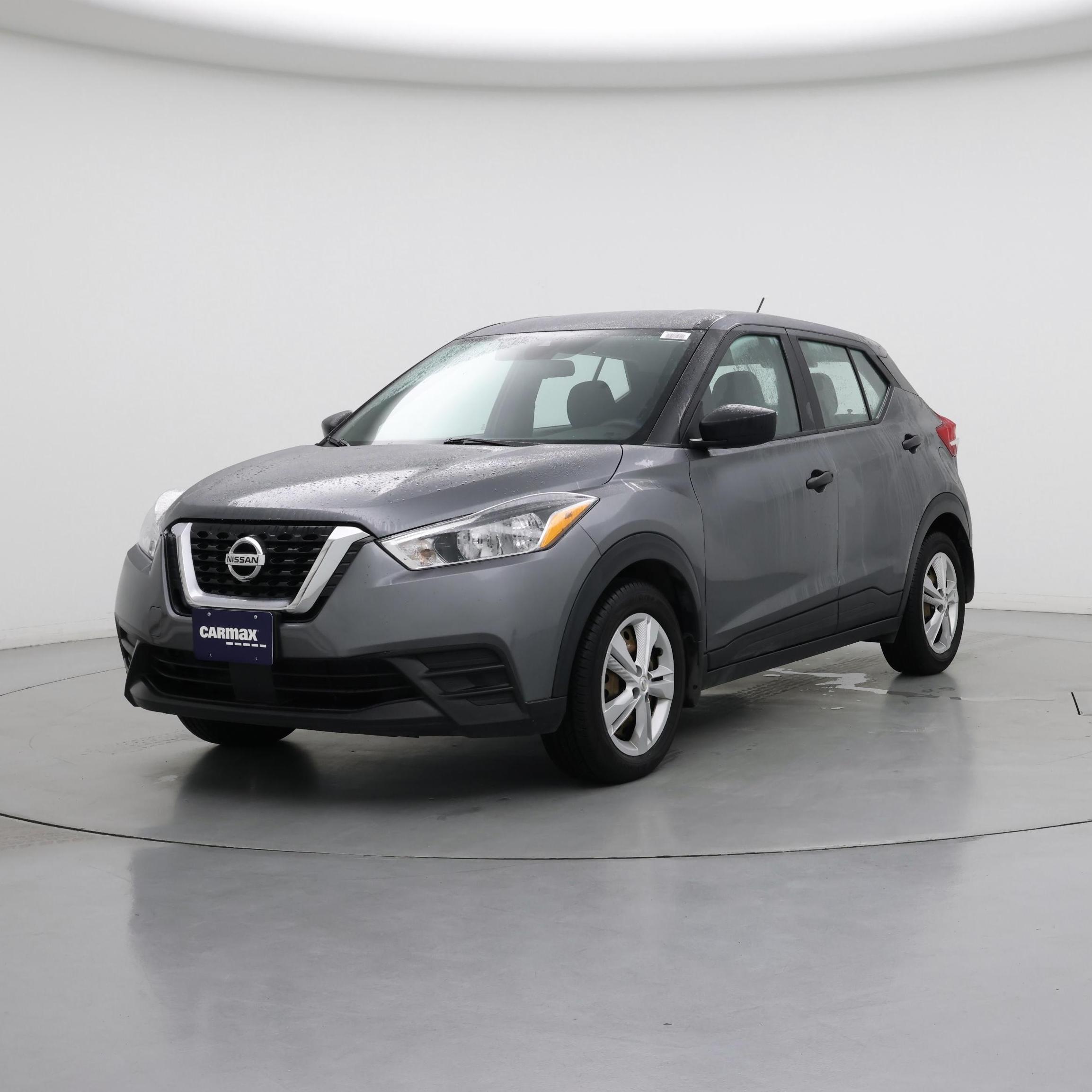 Thumbnail: 2020 Nissan Kicks - 4