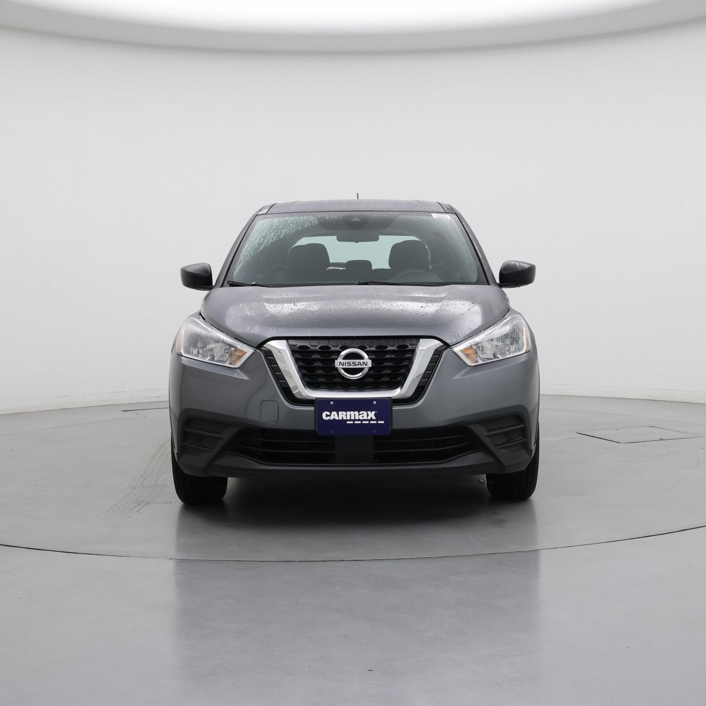 Thumbnail: 2020 Nissan Kicks - 5