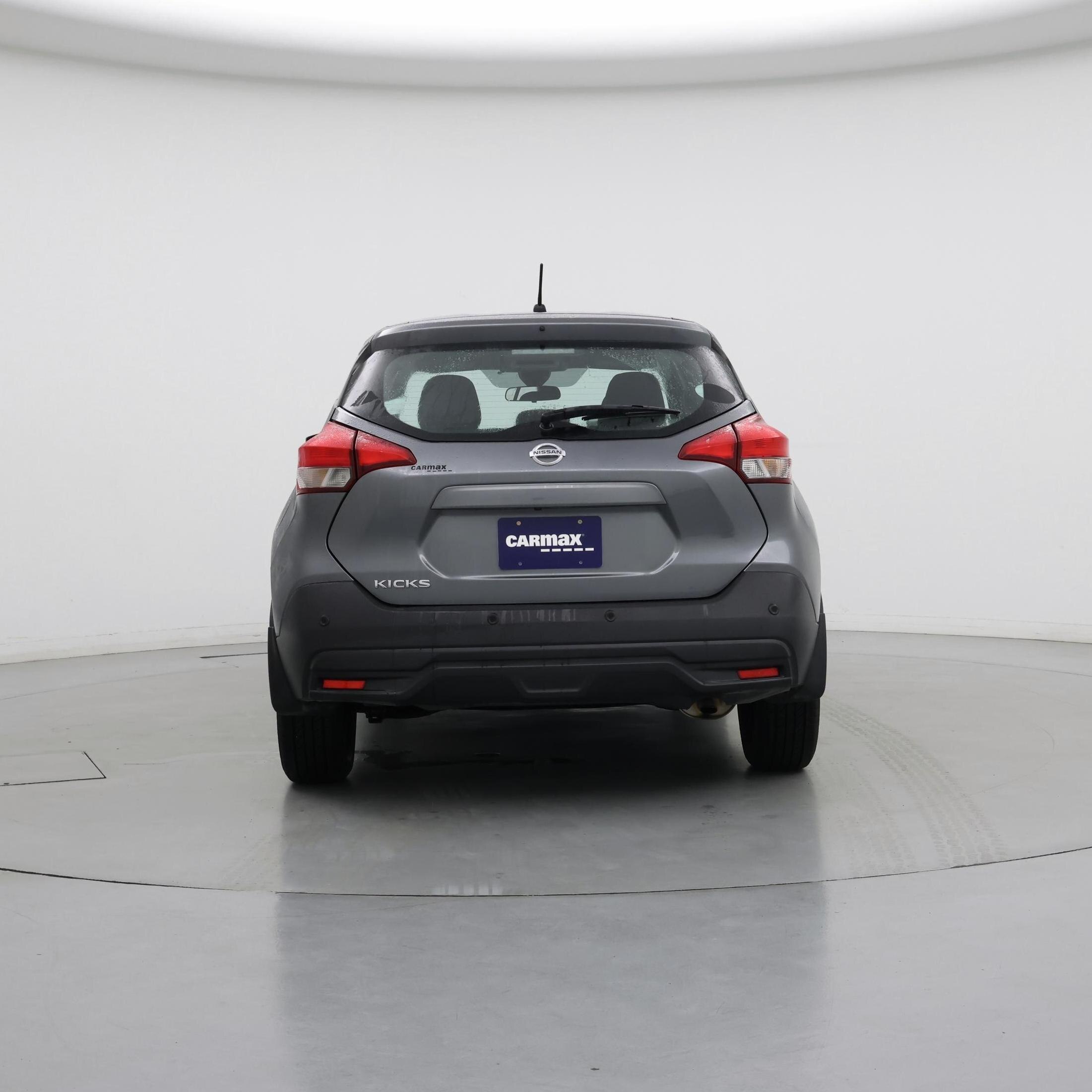 Thumbnail: 2020 Nissan Kicks - 6