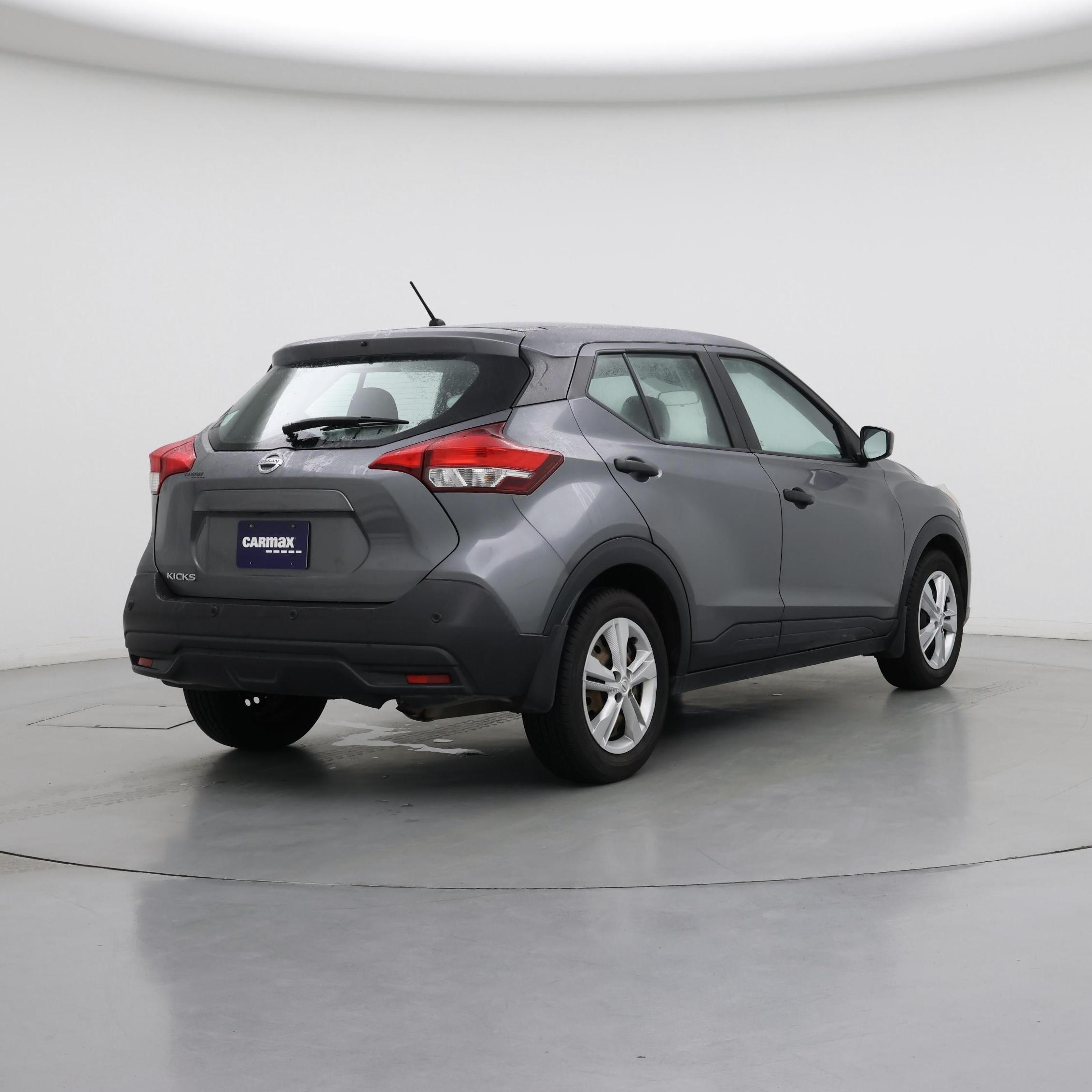 Thumbnail: 2020 Nissan Kicks - 8