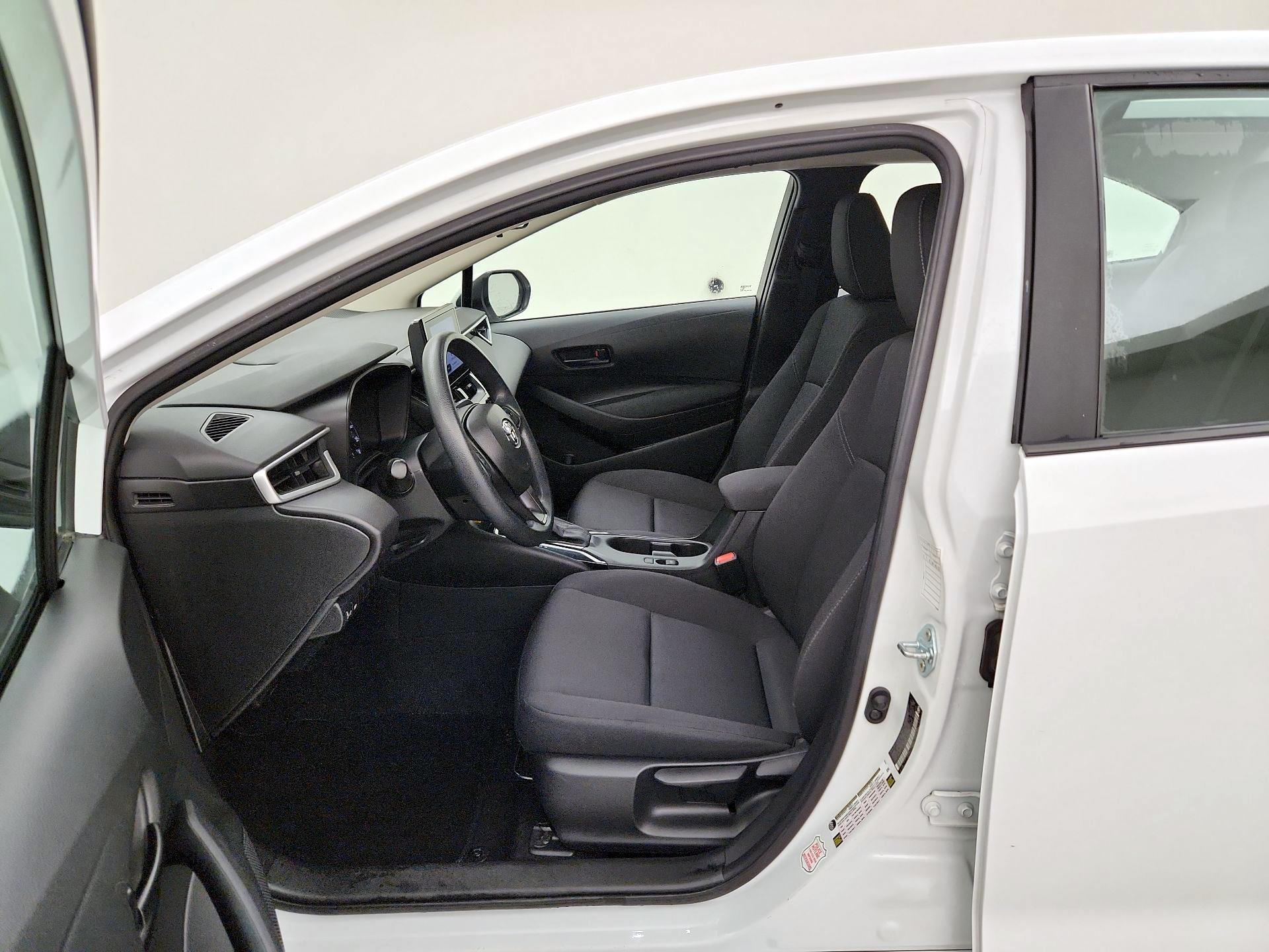 Thumbnail: 2024 Toyota Corolla - 11