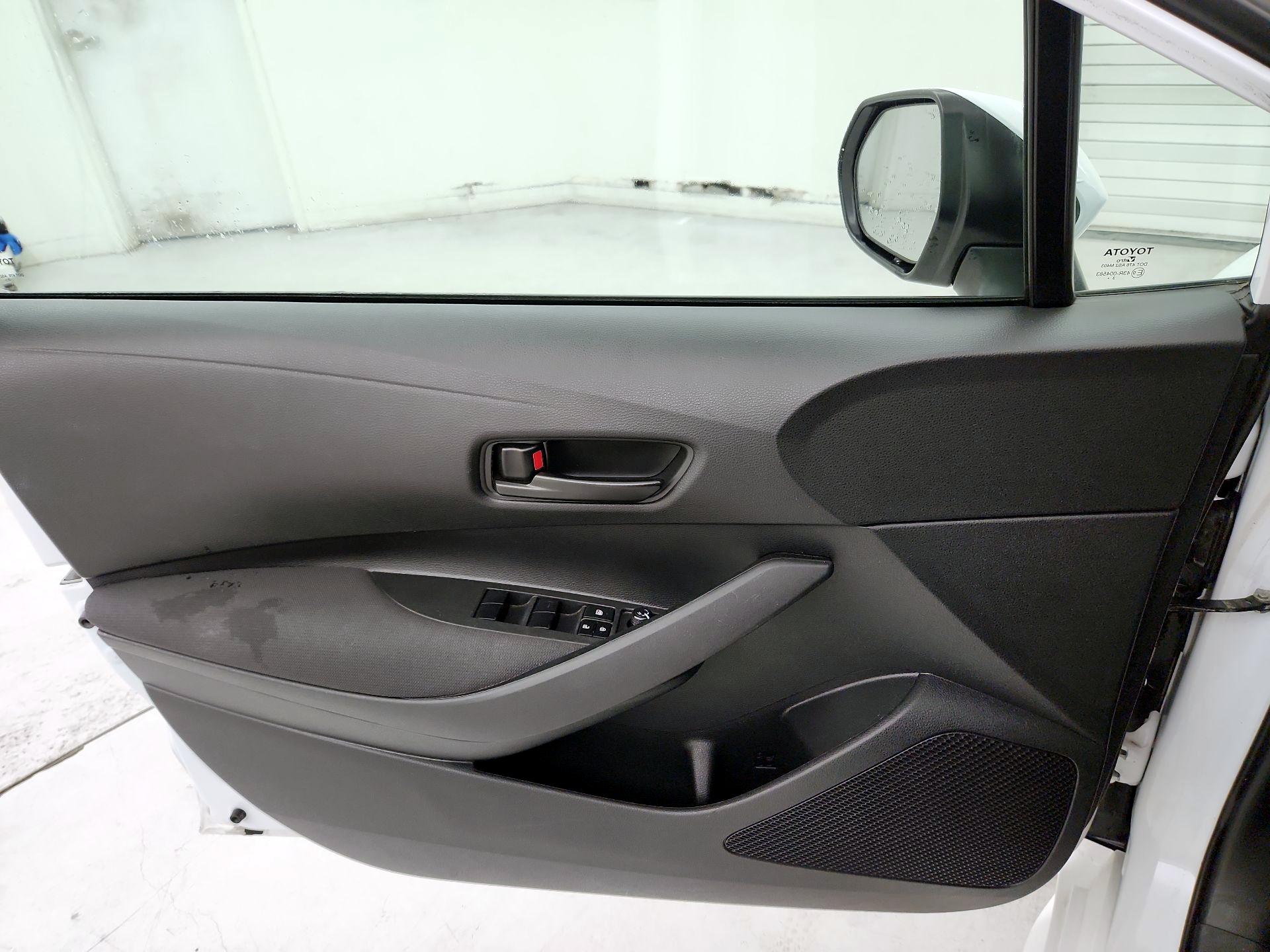 Thumbnail: 2024 Toyota Corolla - 12