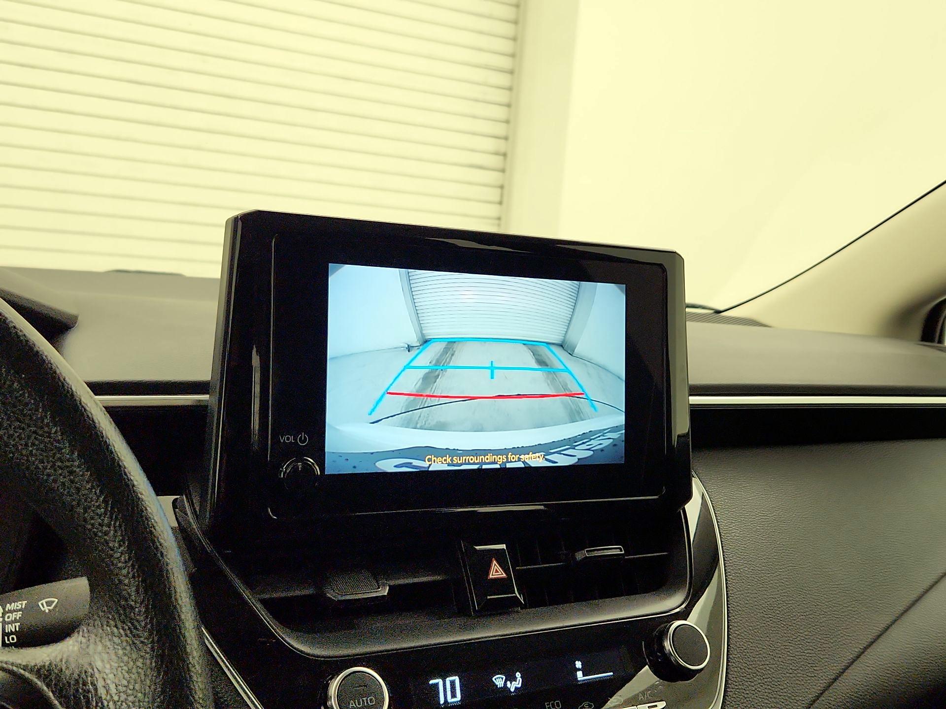 Thumbnail: 2024 Toyota Corolla - 14