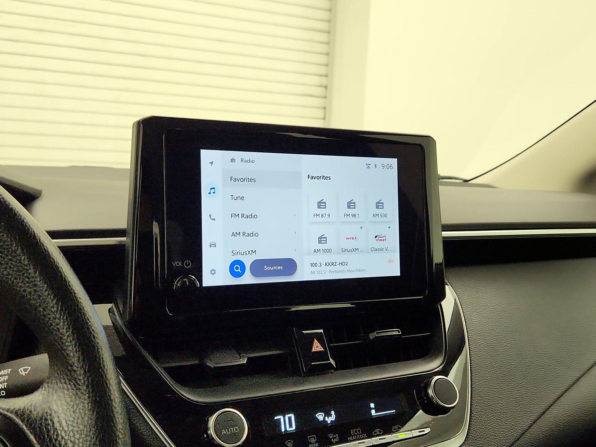 Thumbnail: 2024 Toyota Corolla - 15