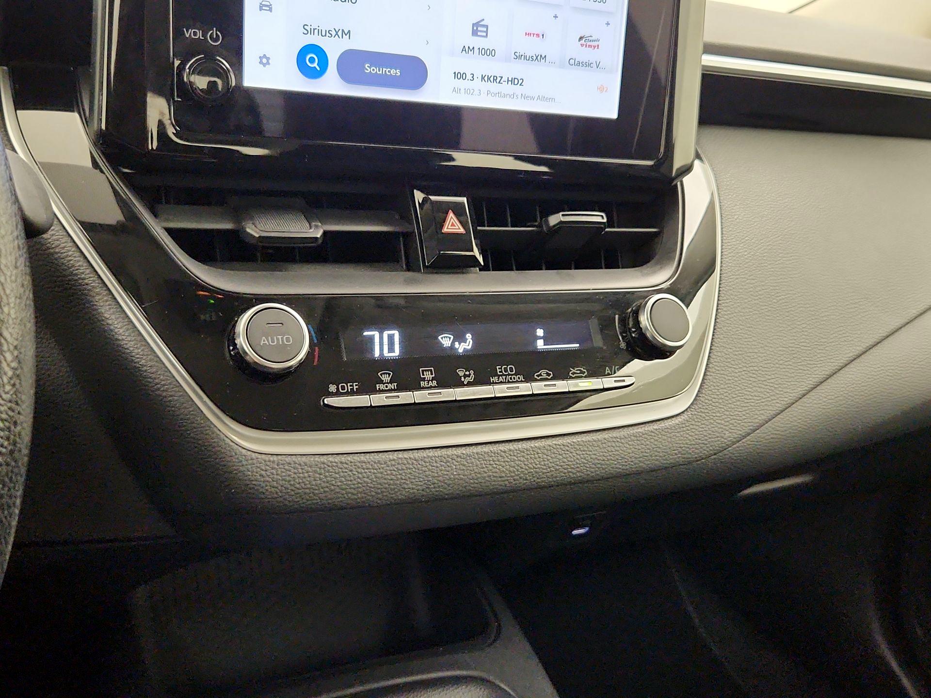 Thumbnail: 2024 Toyota Corolla - 16