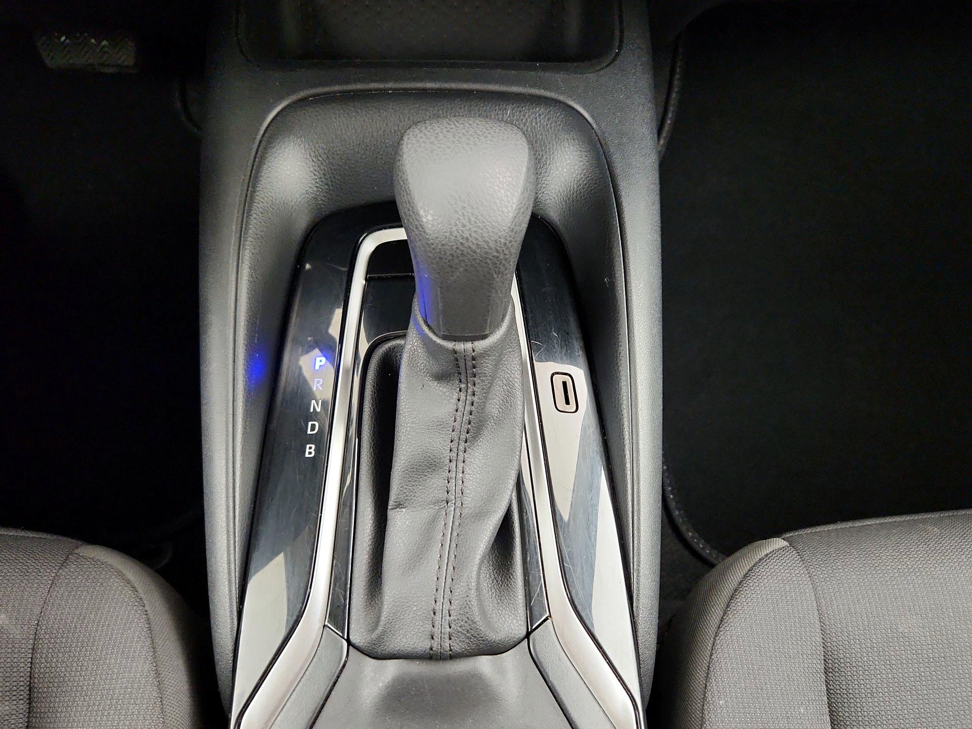 Thumbnail: 2024 Toyota Corolla - 17