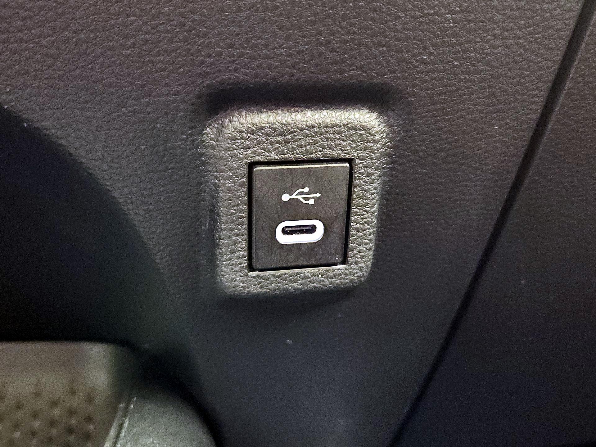 Thumbnail: 2024 Toyota Corolla - 18