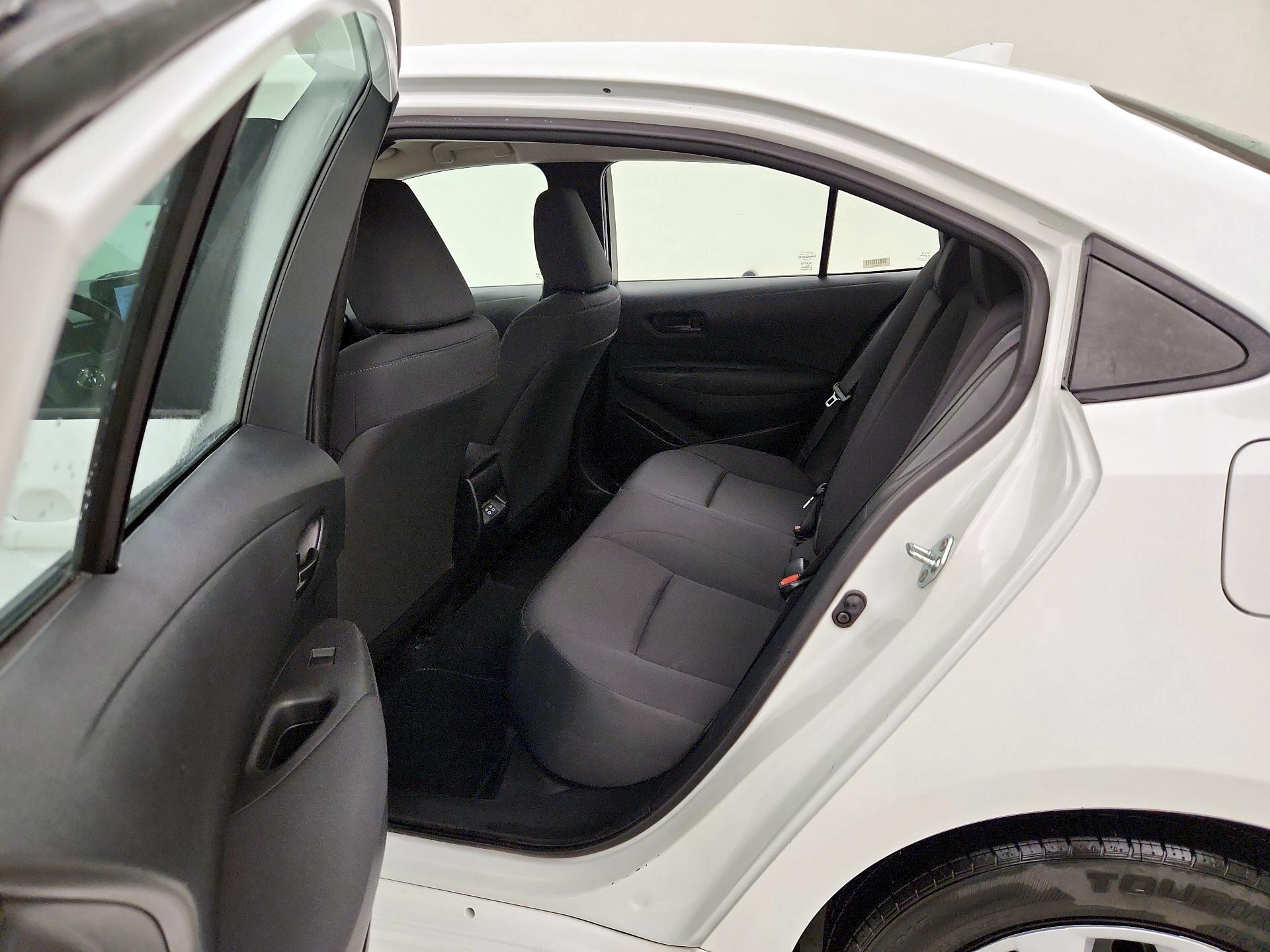 Thumbnail: 2024 Toyota Corolla - 19