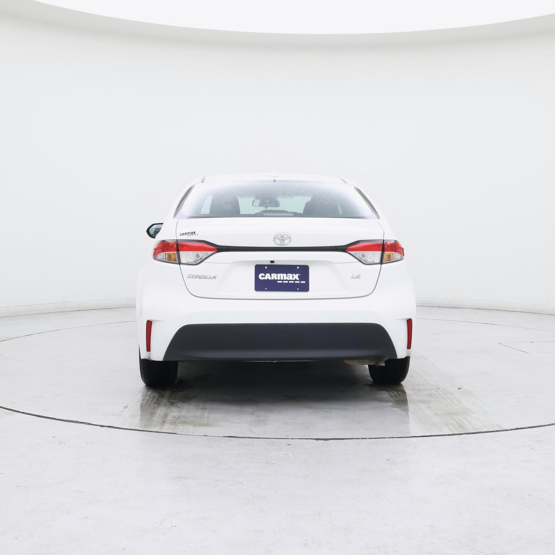 Thumbnail: 2024 Toyota Corolla - 6