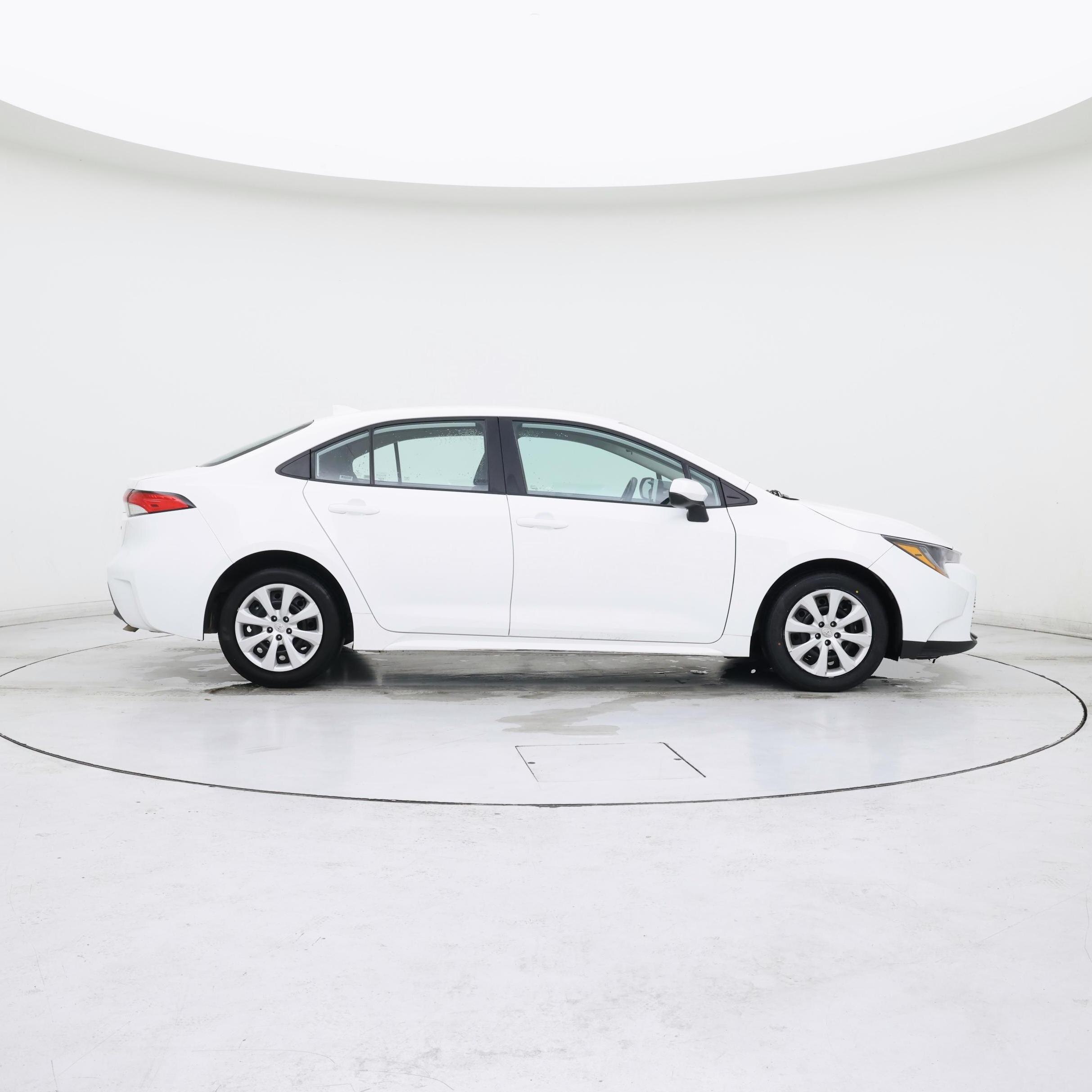 Thumbnail: 2024 Toyota Corolla - 7