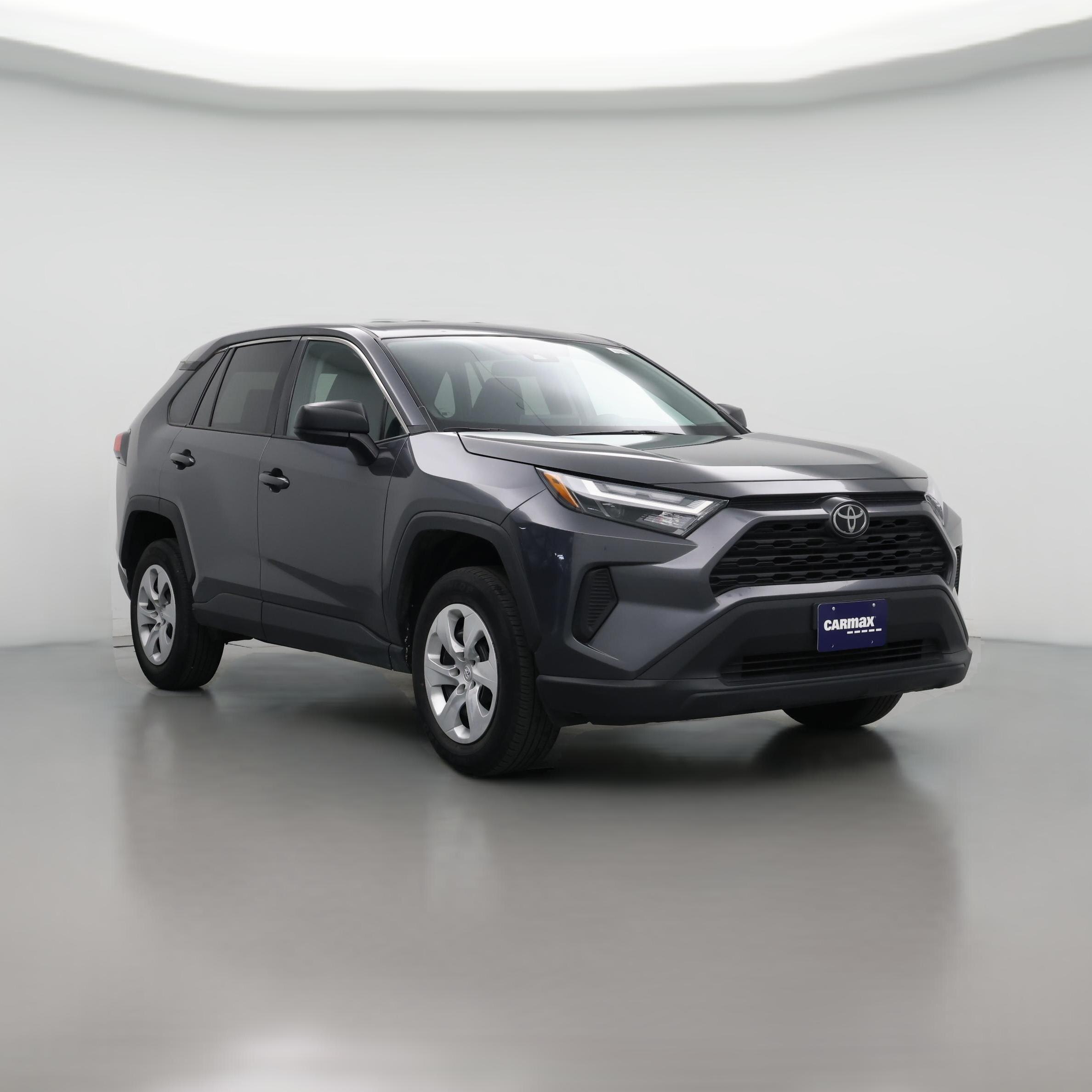 Thumbnail: 2024 Toyota RAV4 - 1