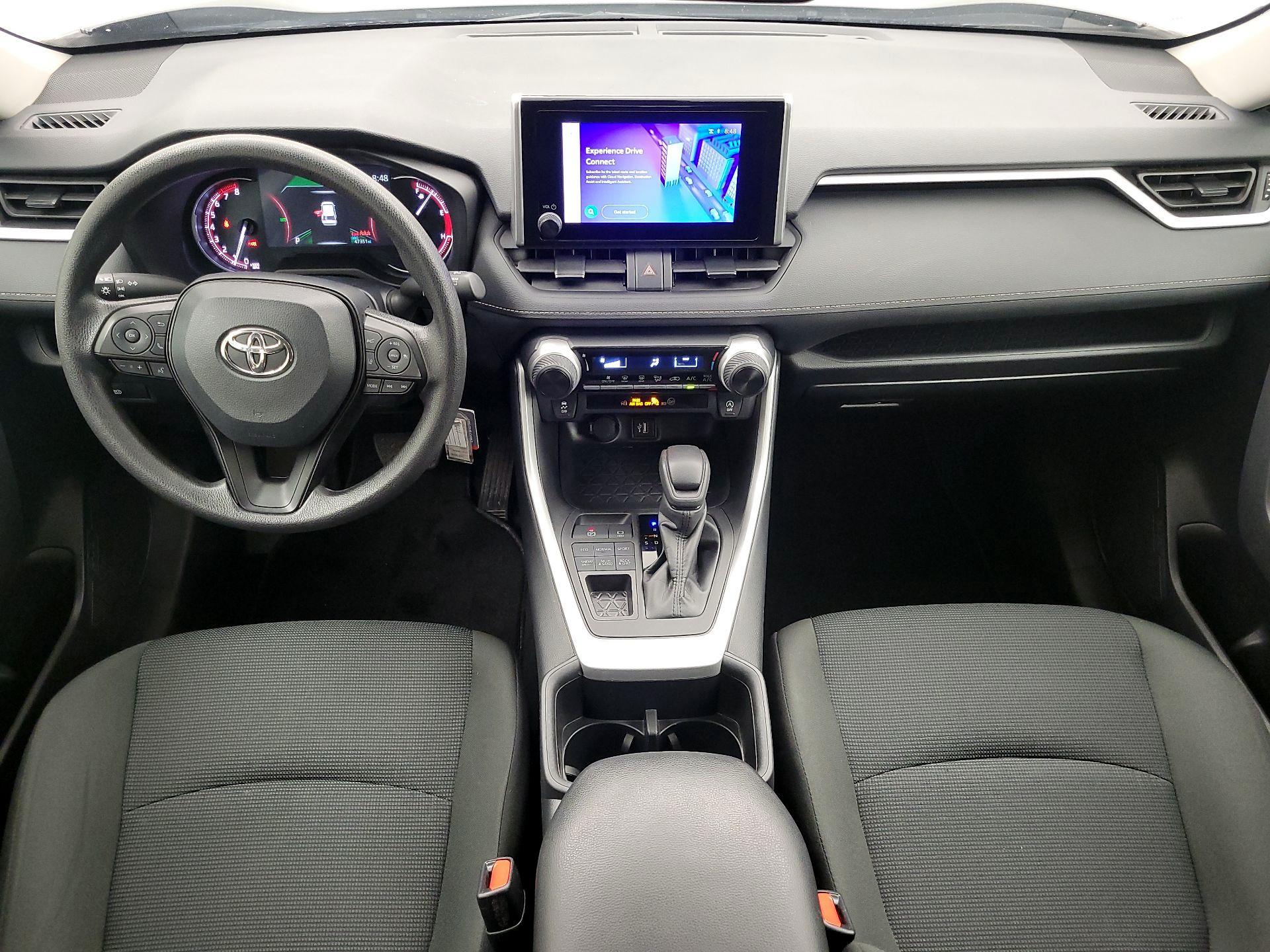 Thumbnail: 2024 Toyota RAV4 - 9