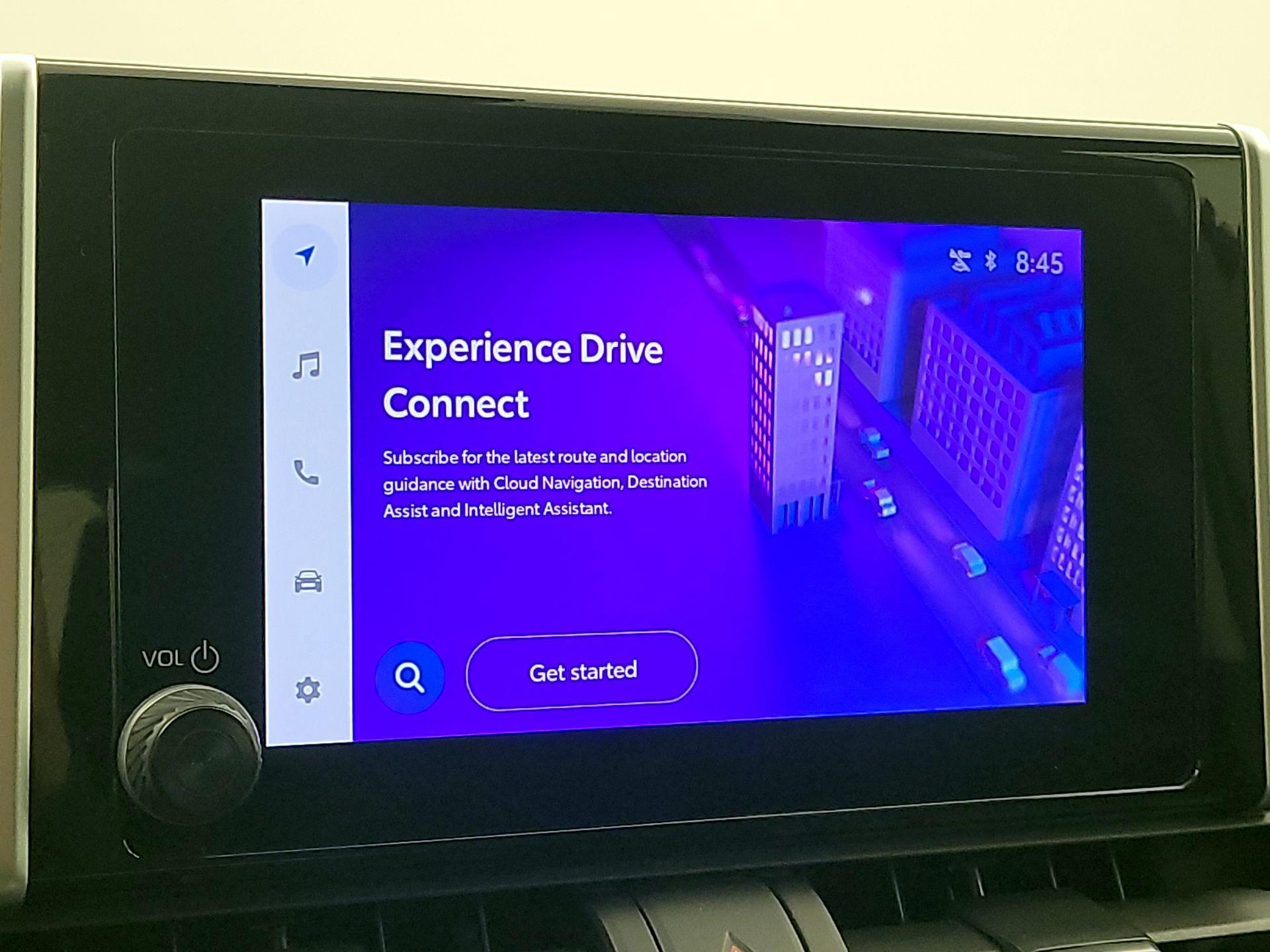 Thumbnail: 2024 Toyota RAV4 - 14