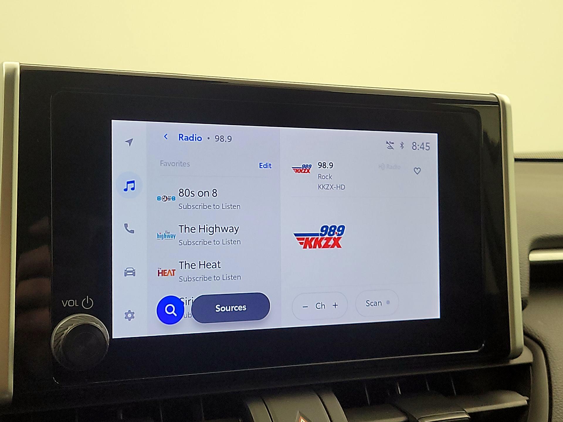 Thumbnail: 2024 Toyota RAV4 - 16