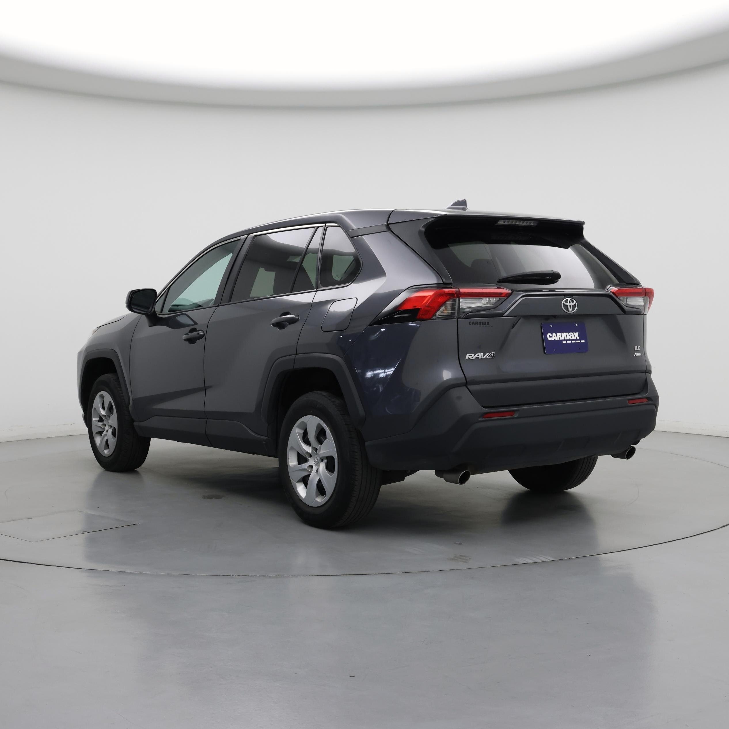 Thumbnail: 2024 Toyota RAV4 - 2