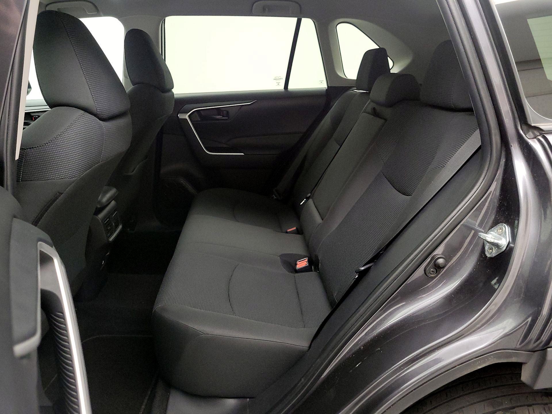 Thumbnail: 2024 Toyota RAV4 - 20