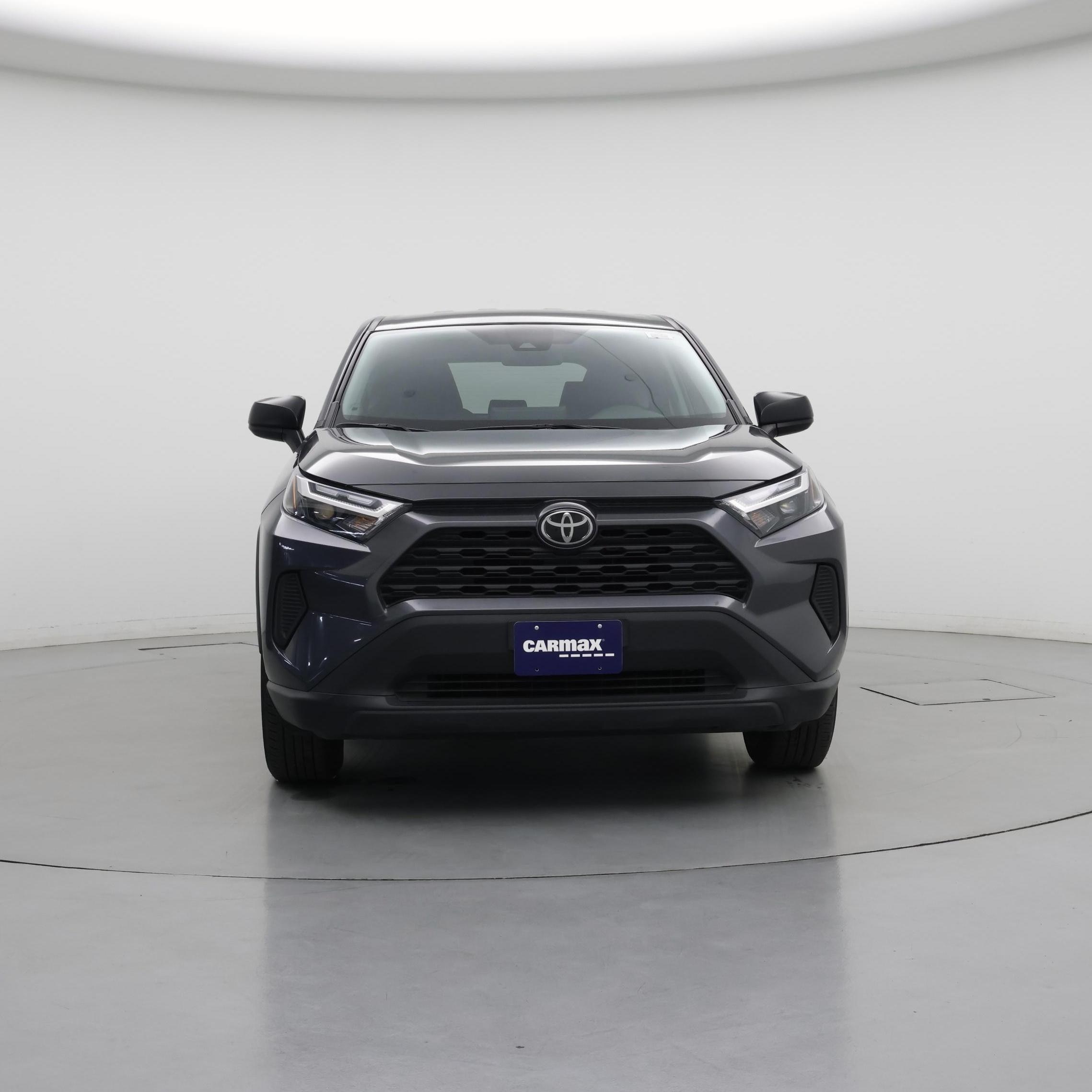 Thumbnail: 2024 Toyota RAV4 - 5