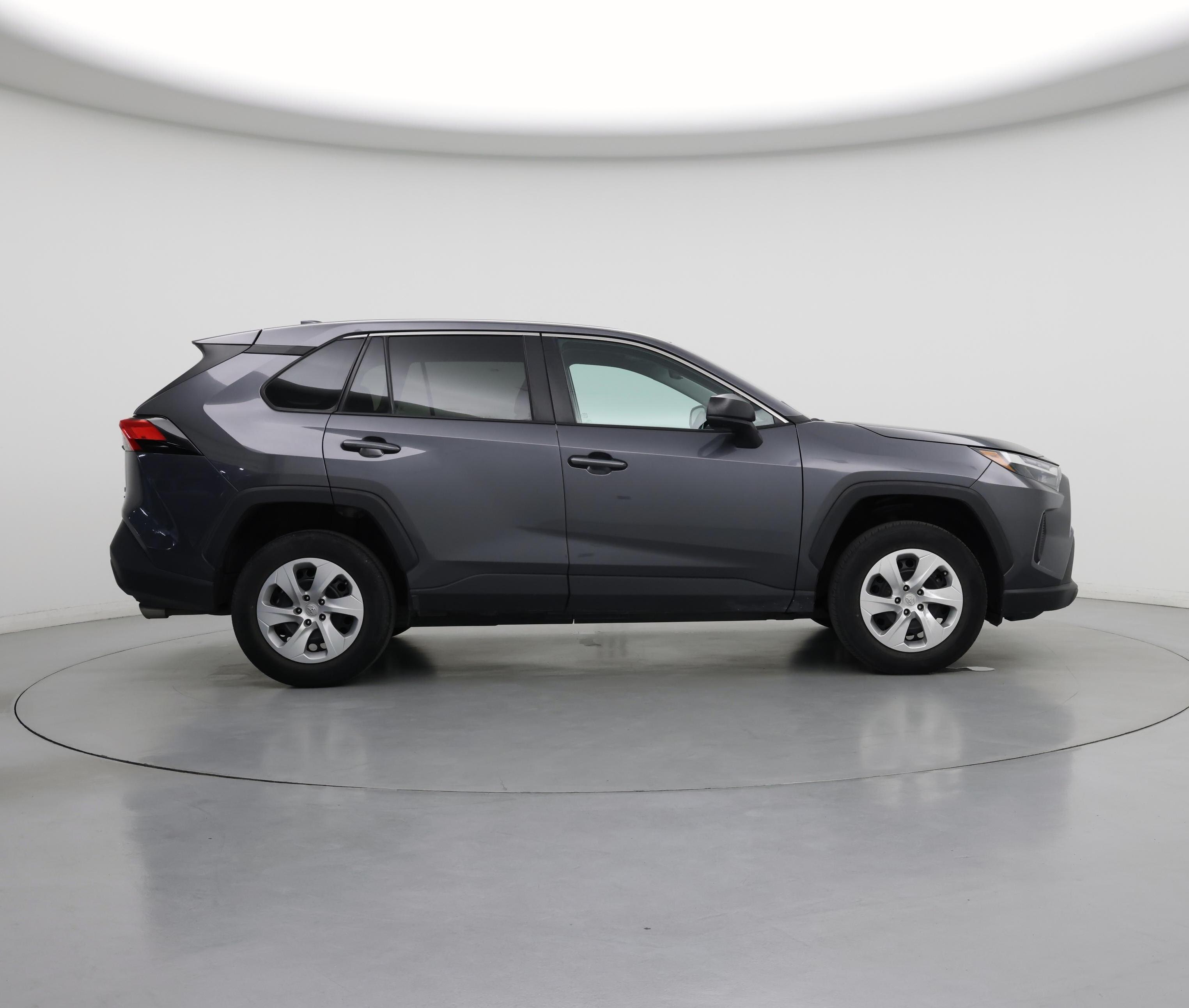 Thumbnail: 2024 Toyota RAV4 - 7