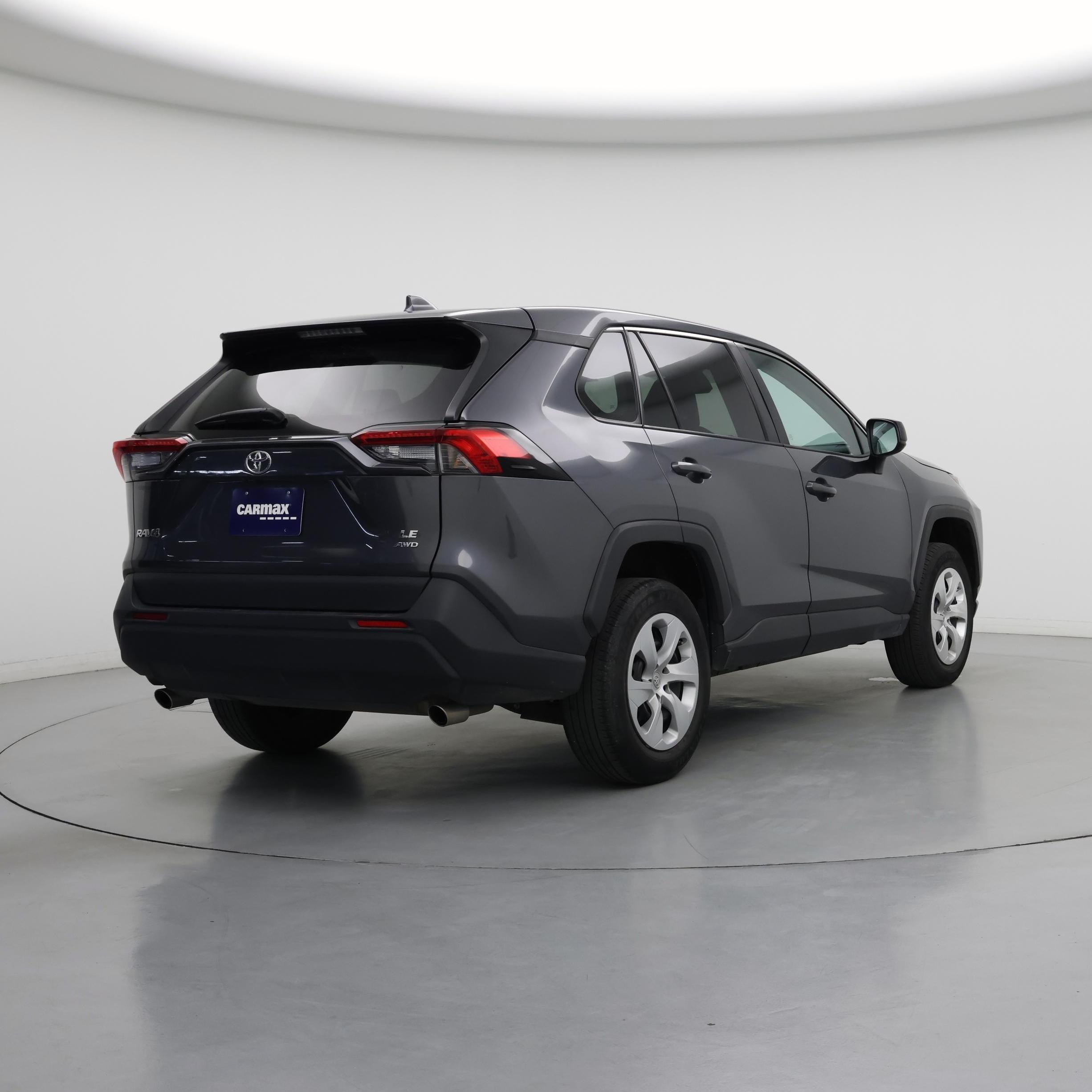 Thumbnail: 2024 Toyota RAV4 - 8