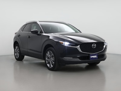 2024 Mazda CX-30 2.5 S Premium Package