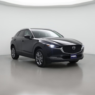 2024 Mazda CX-30 2.5 S Premium Package