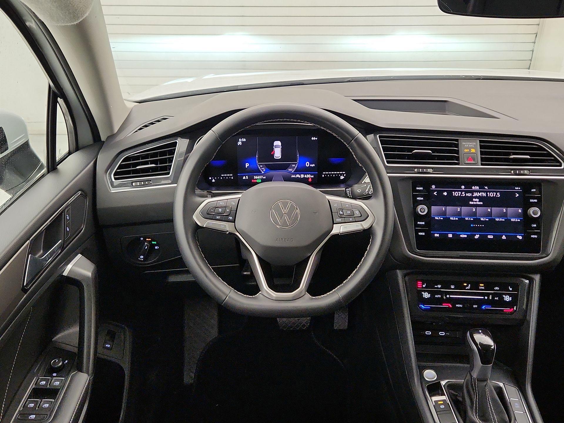 Thumbnail: 2024 Volkswagen Tiguan - 10