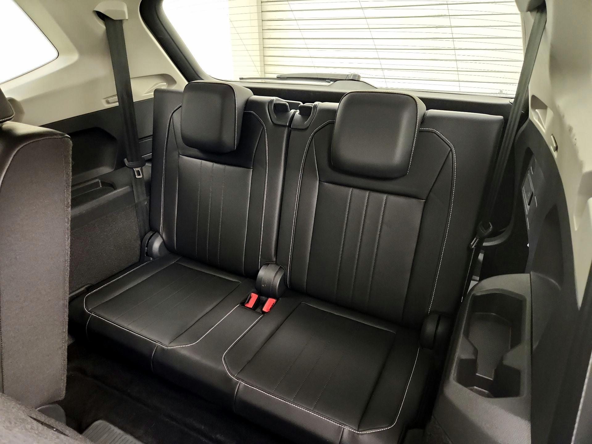 Thumbnail: 2024 Volkswagen Tiguan - 20