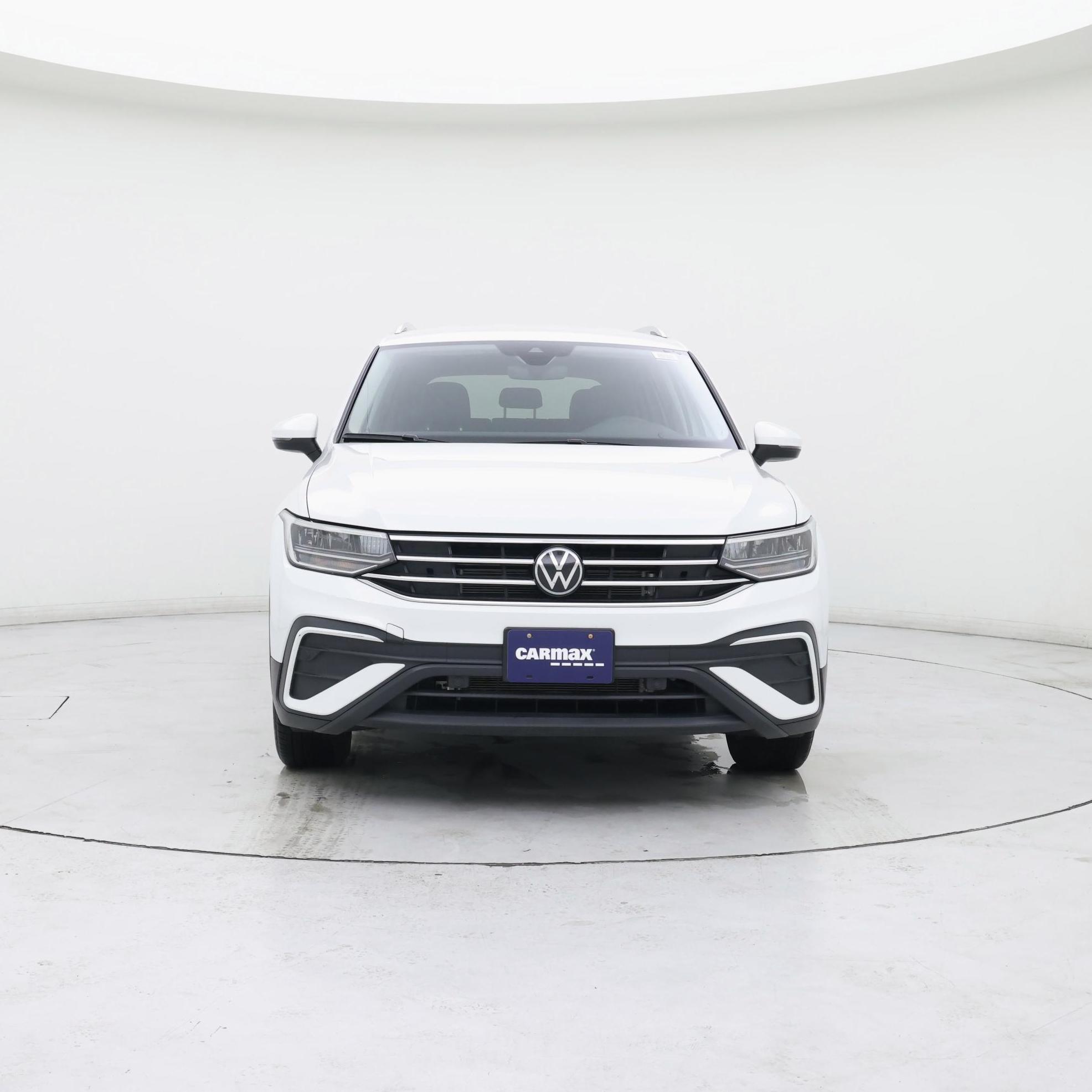 Thumbnail: 2024 Volkswagen Tiguan - 5