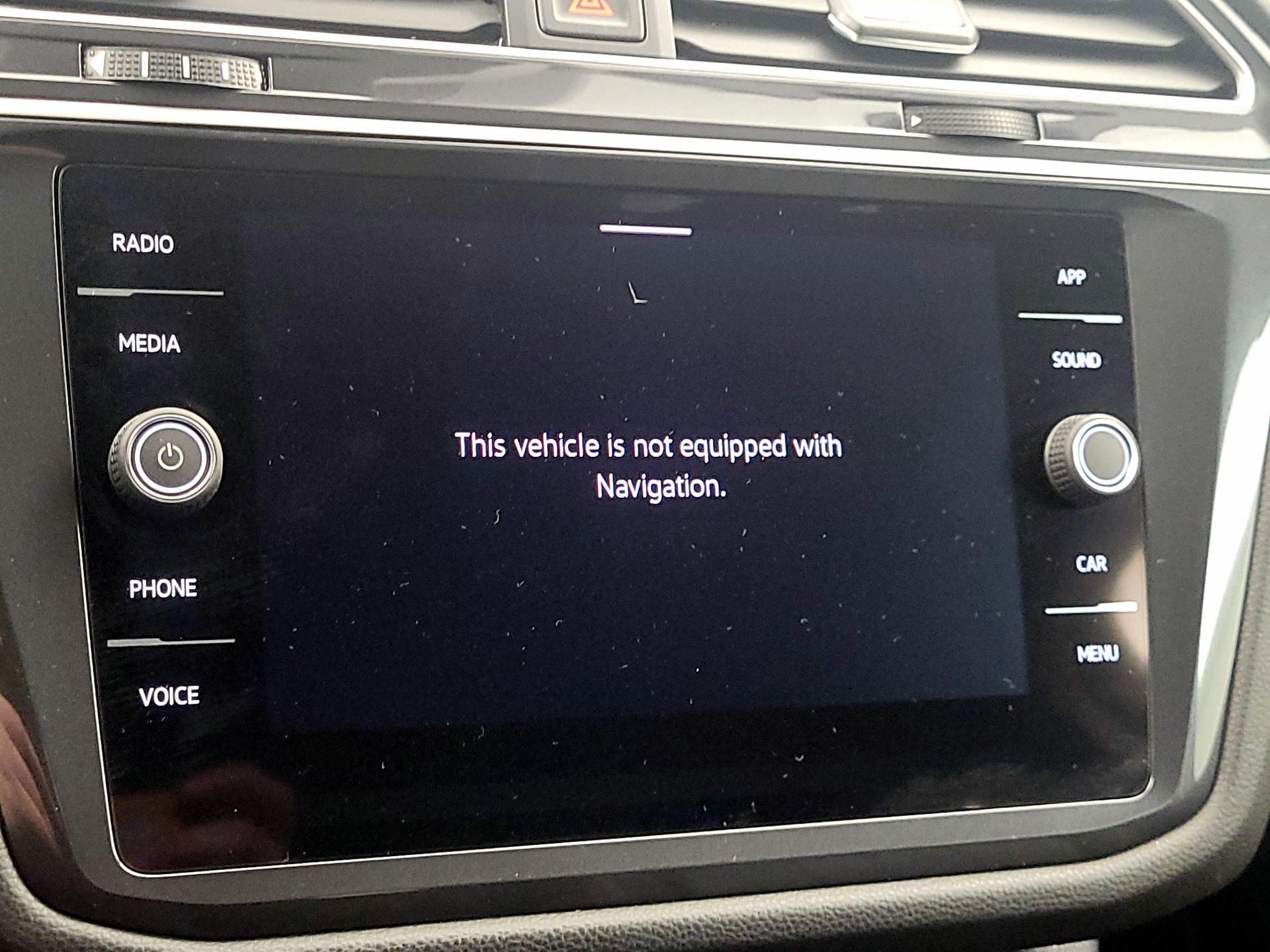 Thumbnail: 2024 Volkswagen Tiguan - 14