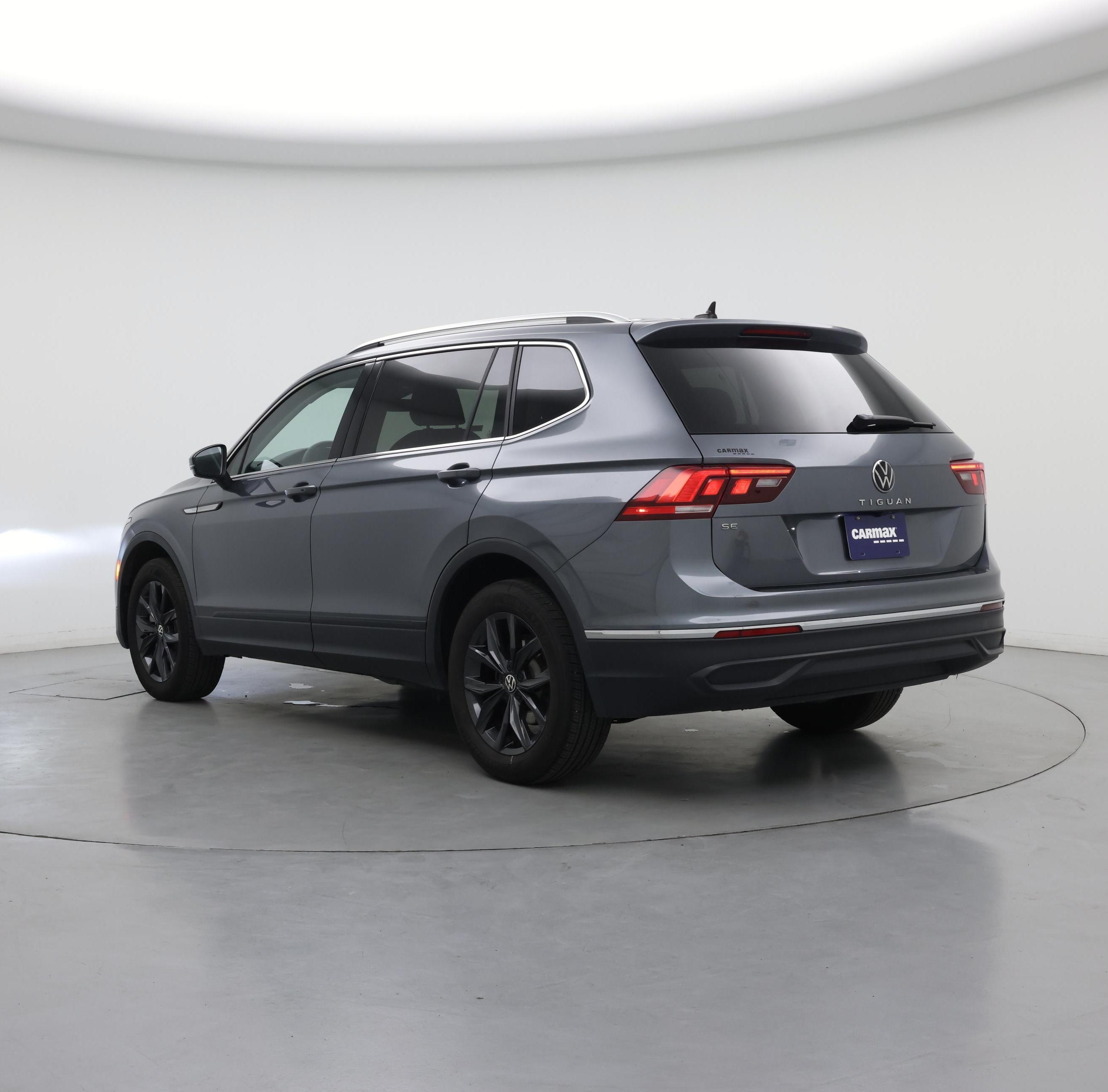 Thumbnail: 2024 Volkswagen Tiguan - 2