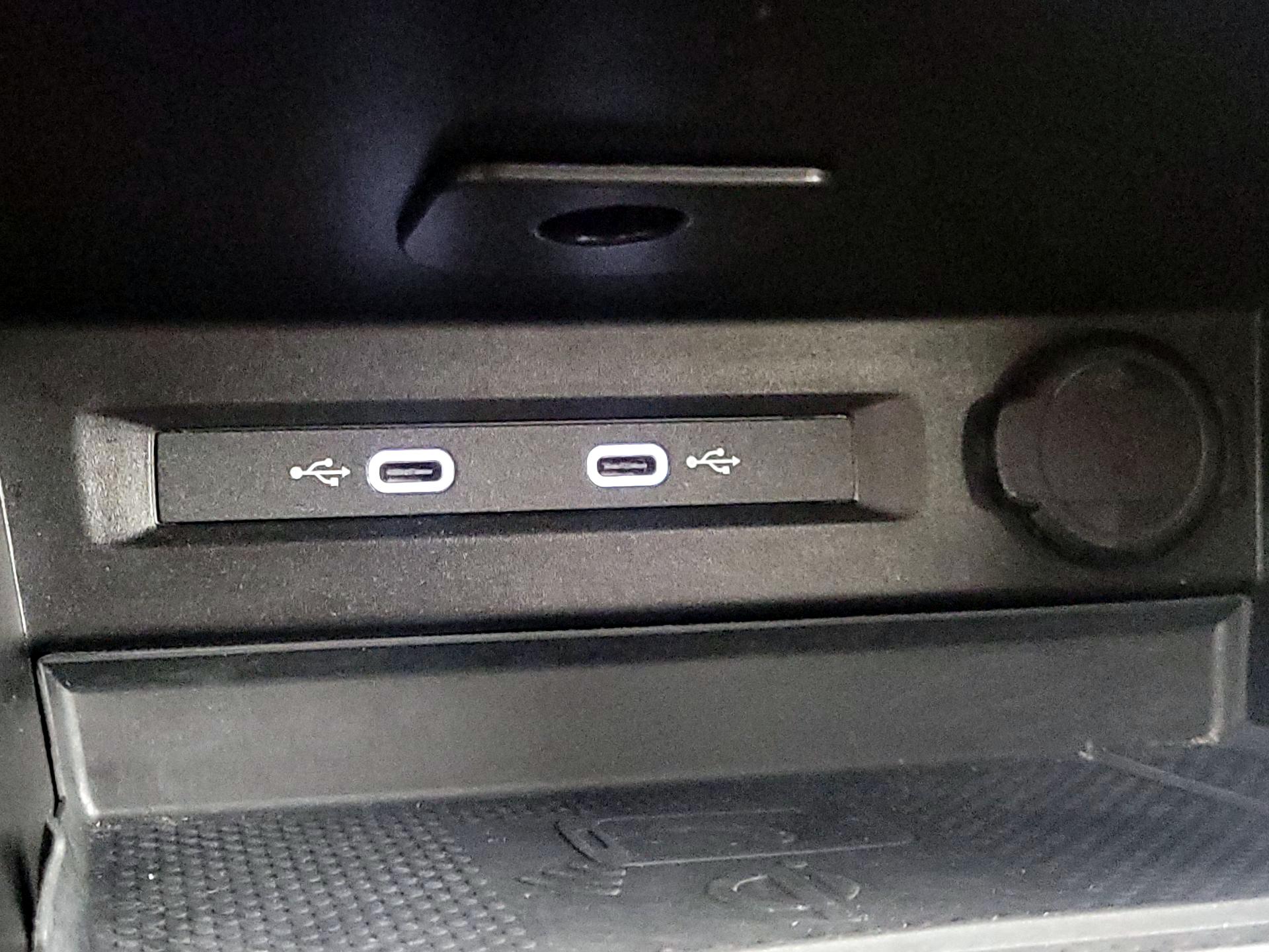 Thumbnail: 2024 Volkswagen Tiguan - 19