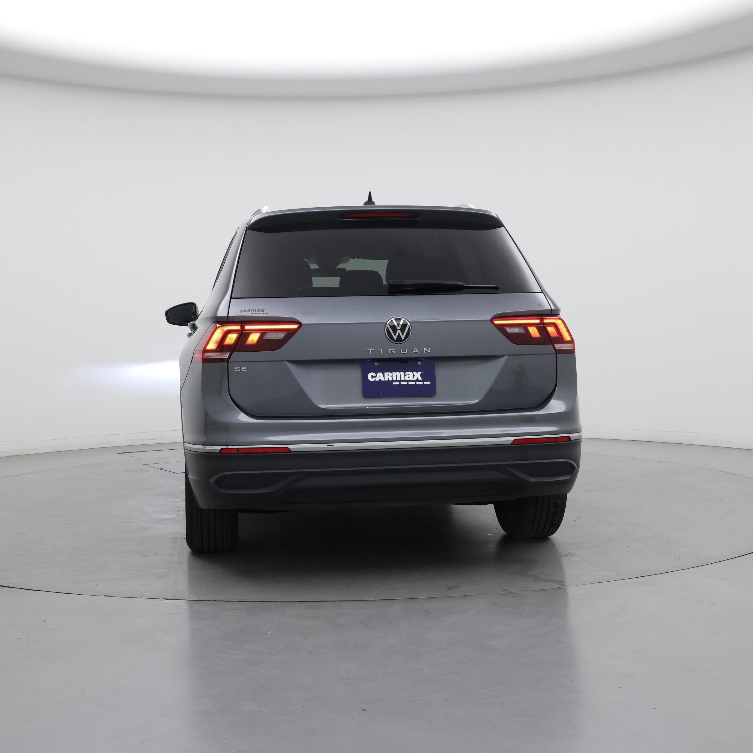 Thumbnail: 2024 Volkswagen Tiguan - 6