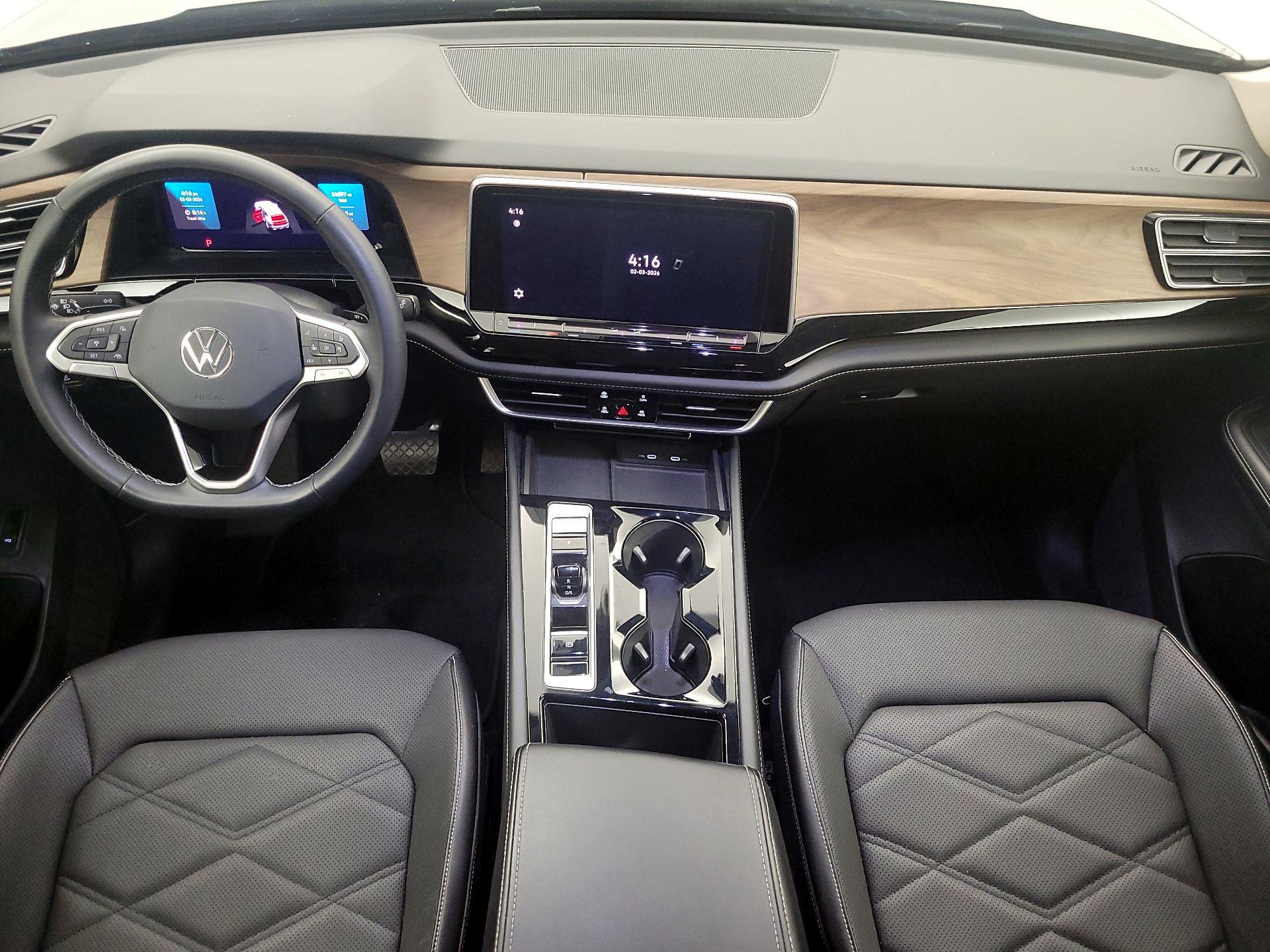 Thumbnail: 2024 Volkswagen Atlas - 9