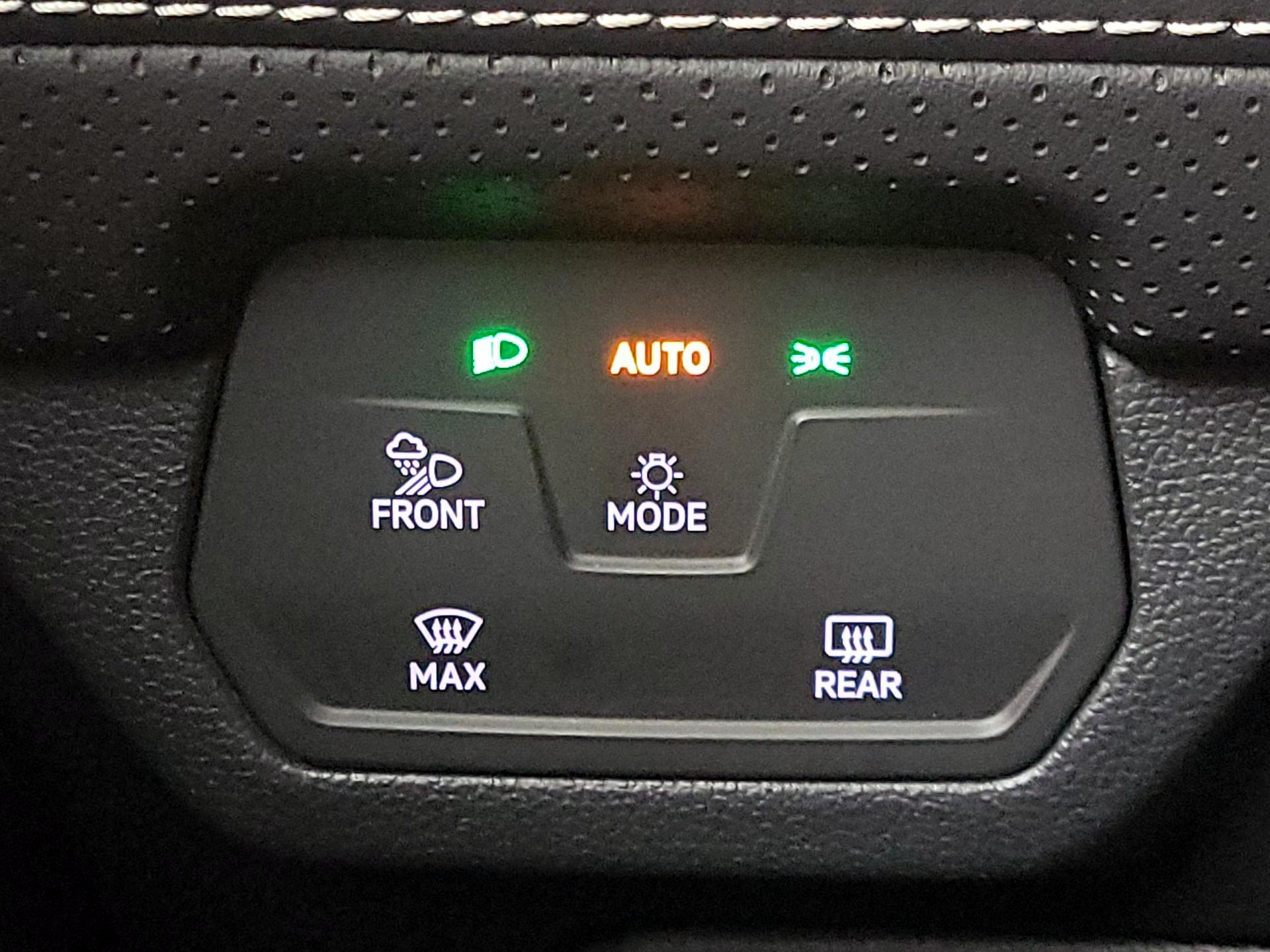 Thumbnail: 2024 Volkswagen Atlas - 13