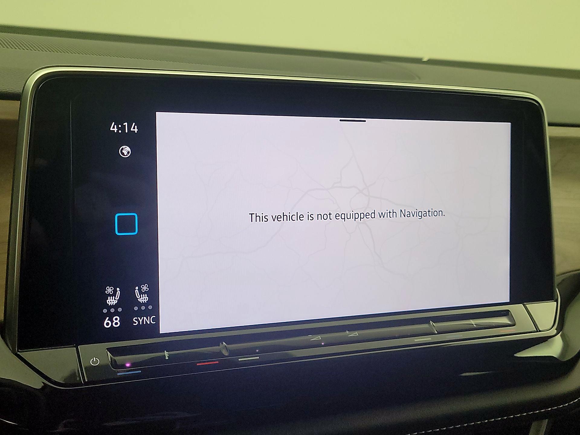 Thumbnail: 2024 Volkswagen Atlas - 14