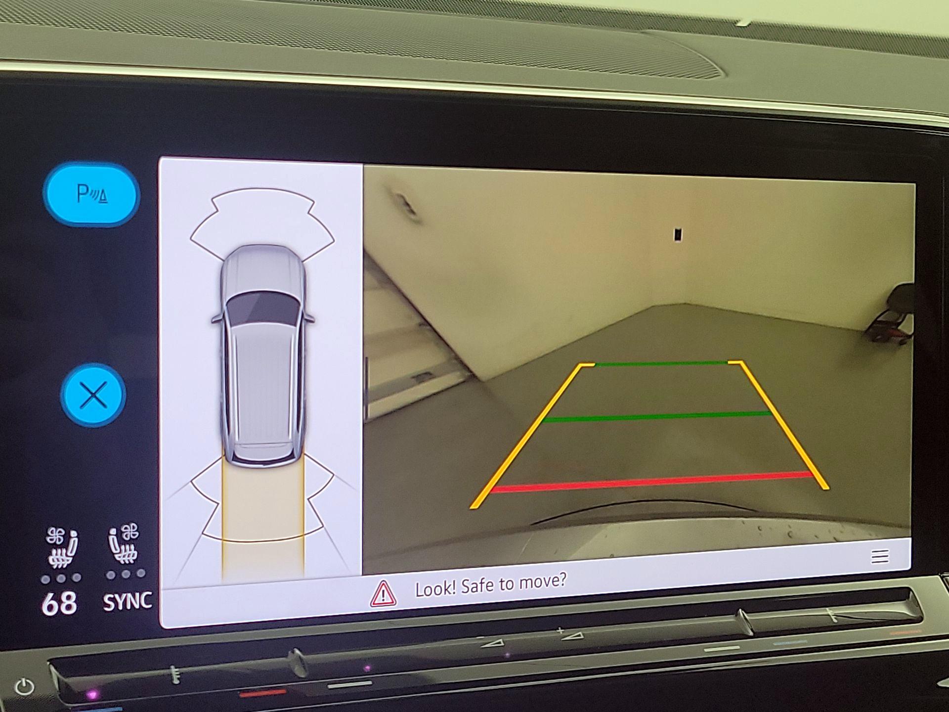 Thumbnail: 2024 Volkswagen Atlas - 15