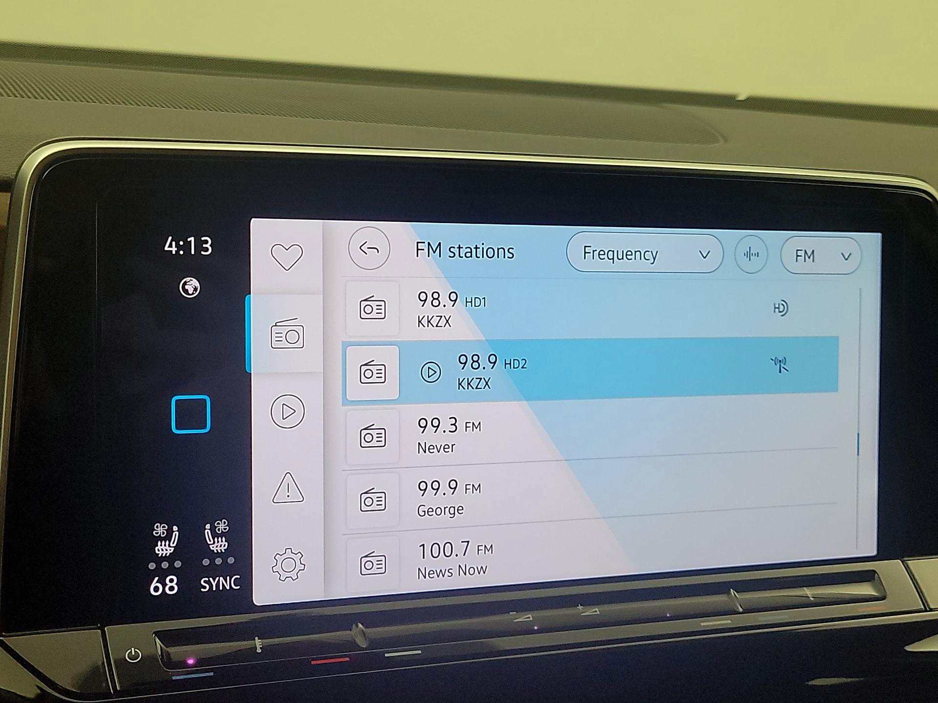 Thumbnail: 2024 Volkswagen Atlas - 16