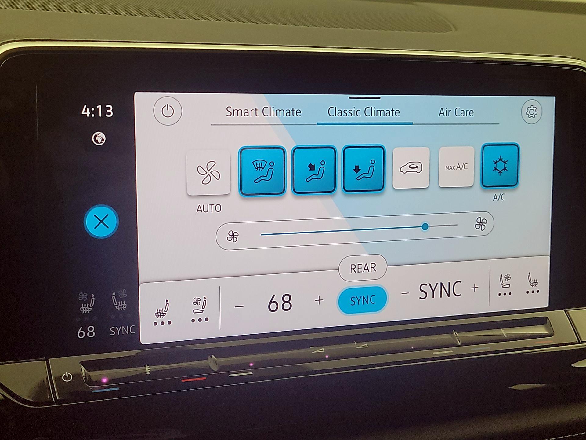 Thumbnail: 2024 Volkswagen Atlas - 17