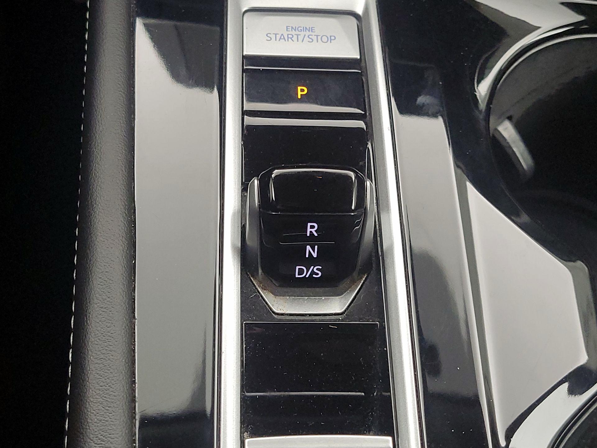 Thumbnail: 2024 Volkswagen Atlas - 18