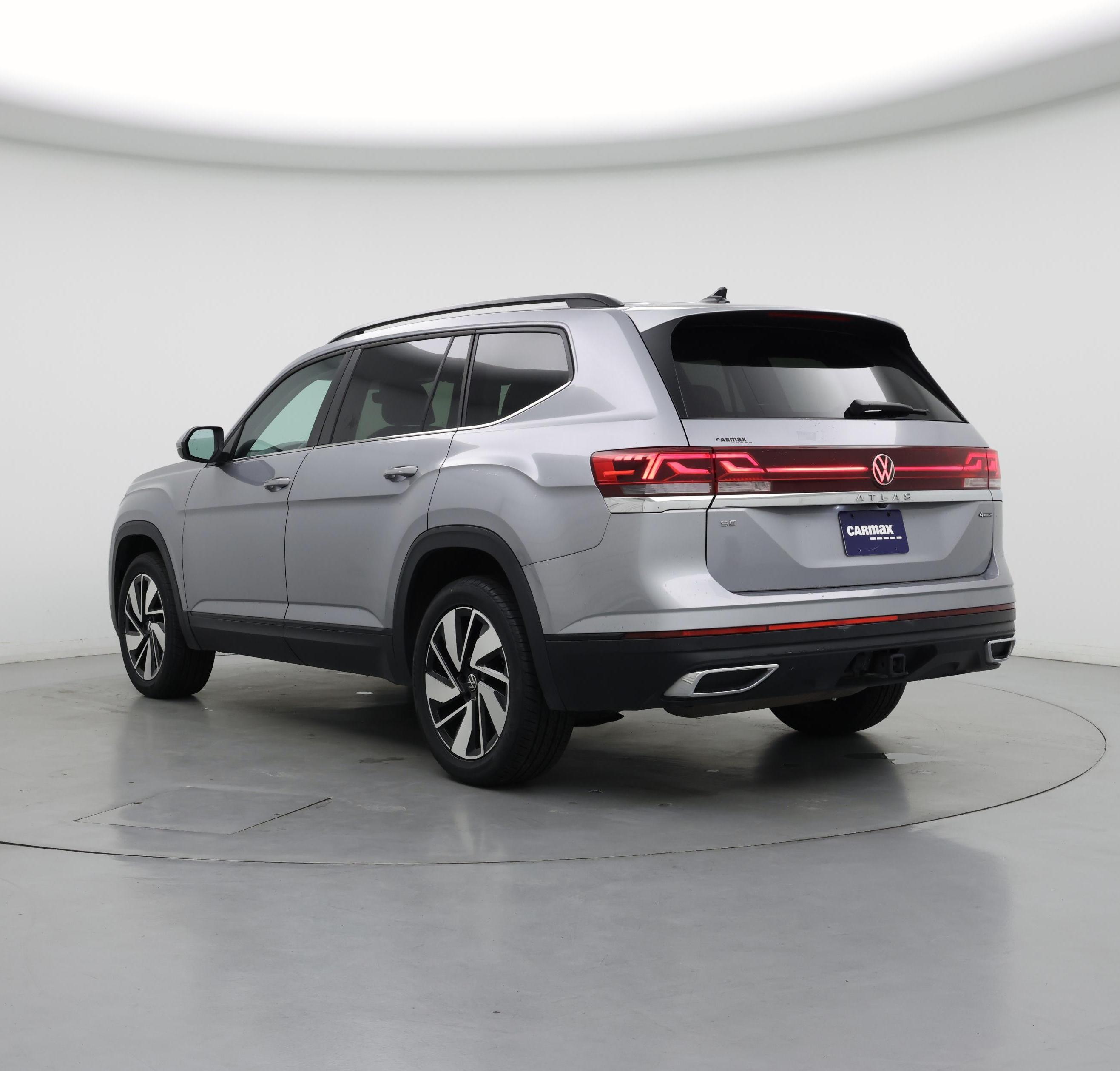 Thumbnail: 2024 Volkswagen Atlas - 2