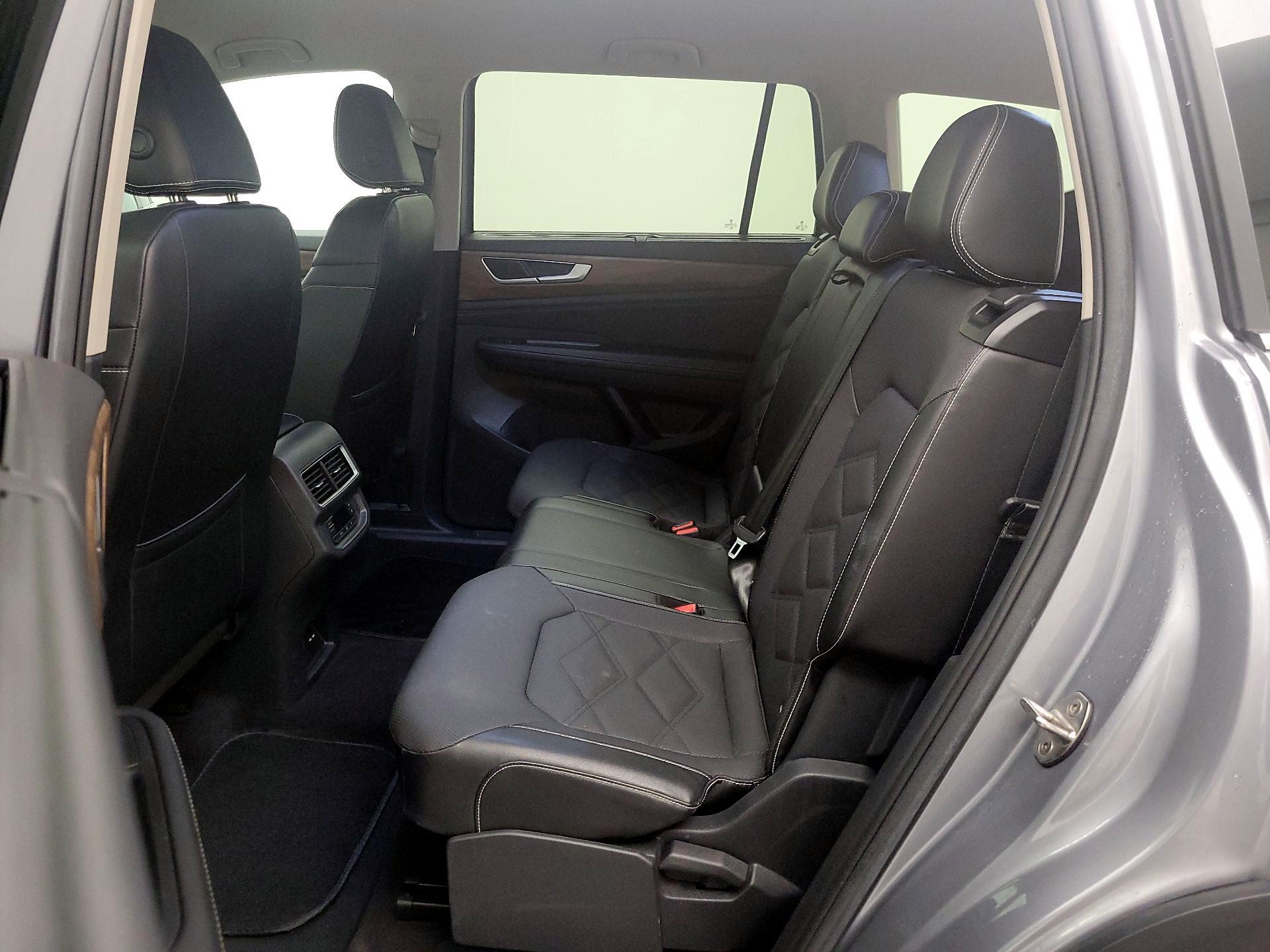 Thumbnail: 2024 Volkswagen Atlas - 20