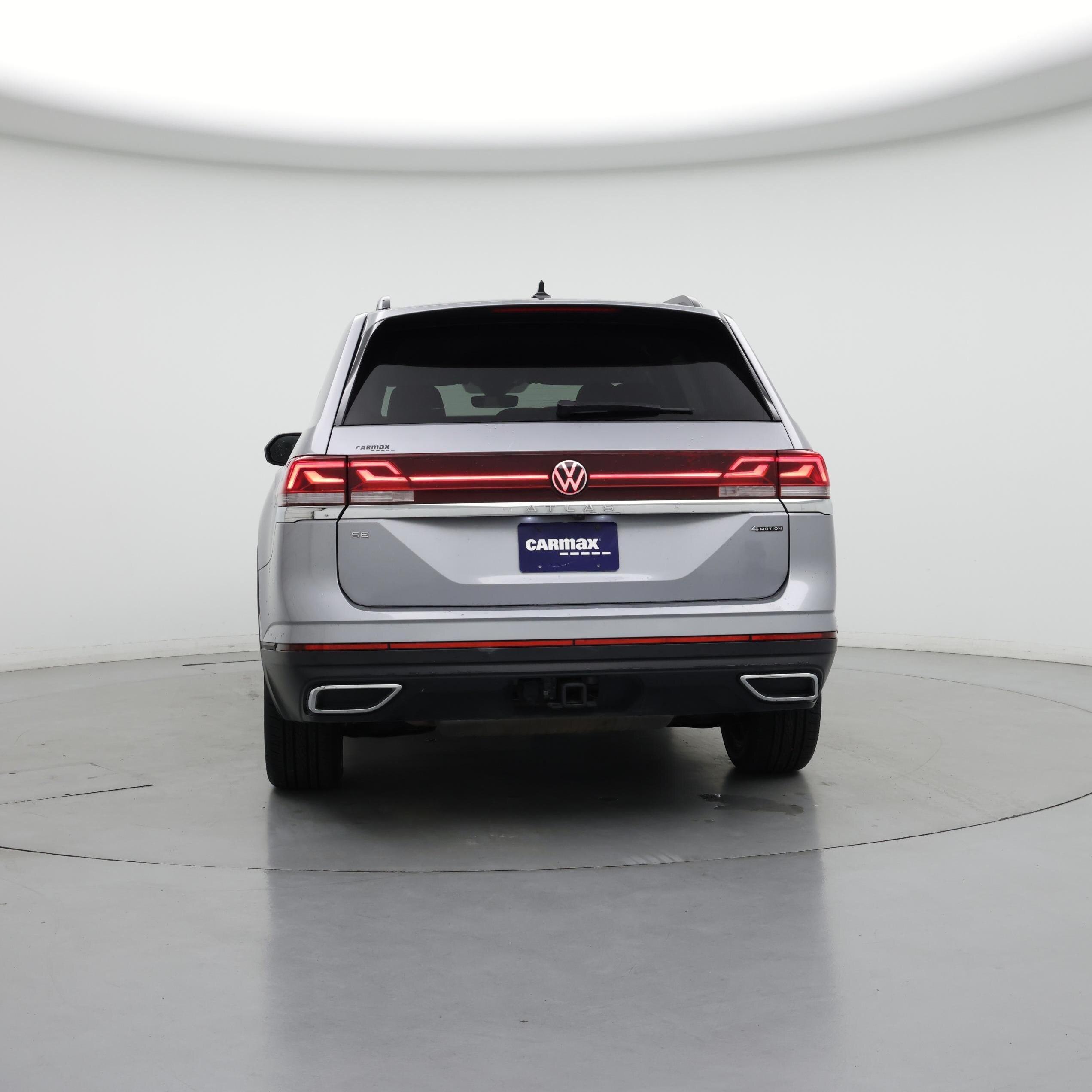 Thumbnail: 2024 Volkswagen Atlas - 6