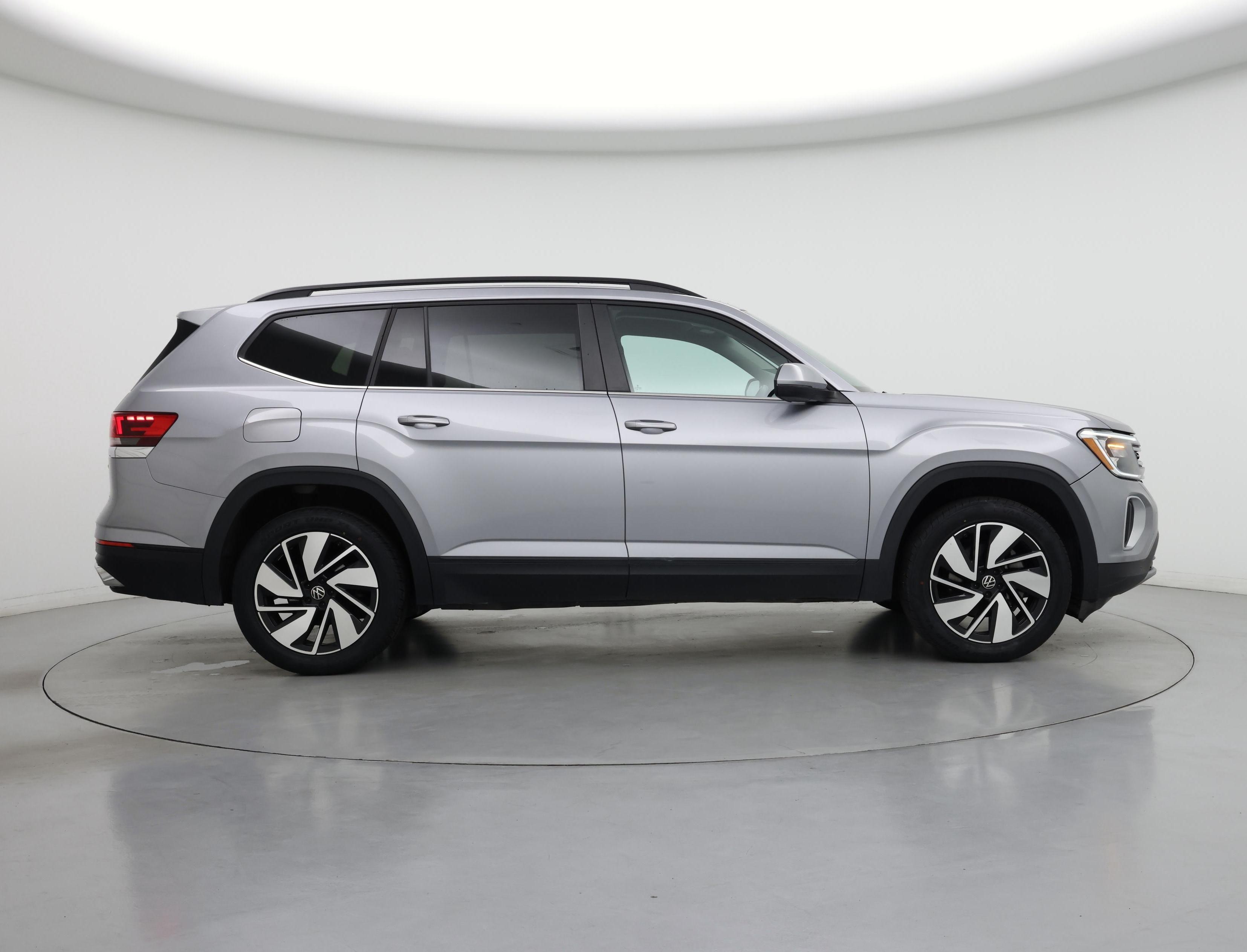 Thumbnail: 2024 Volkswagen Atlas - 7