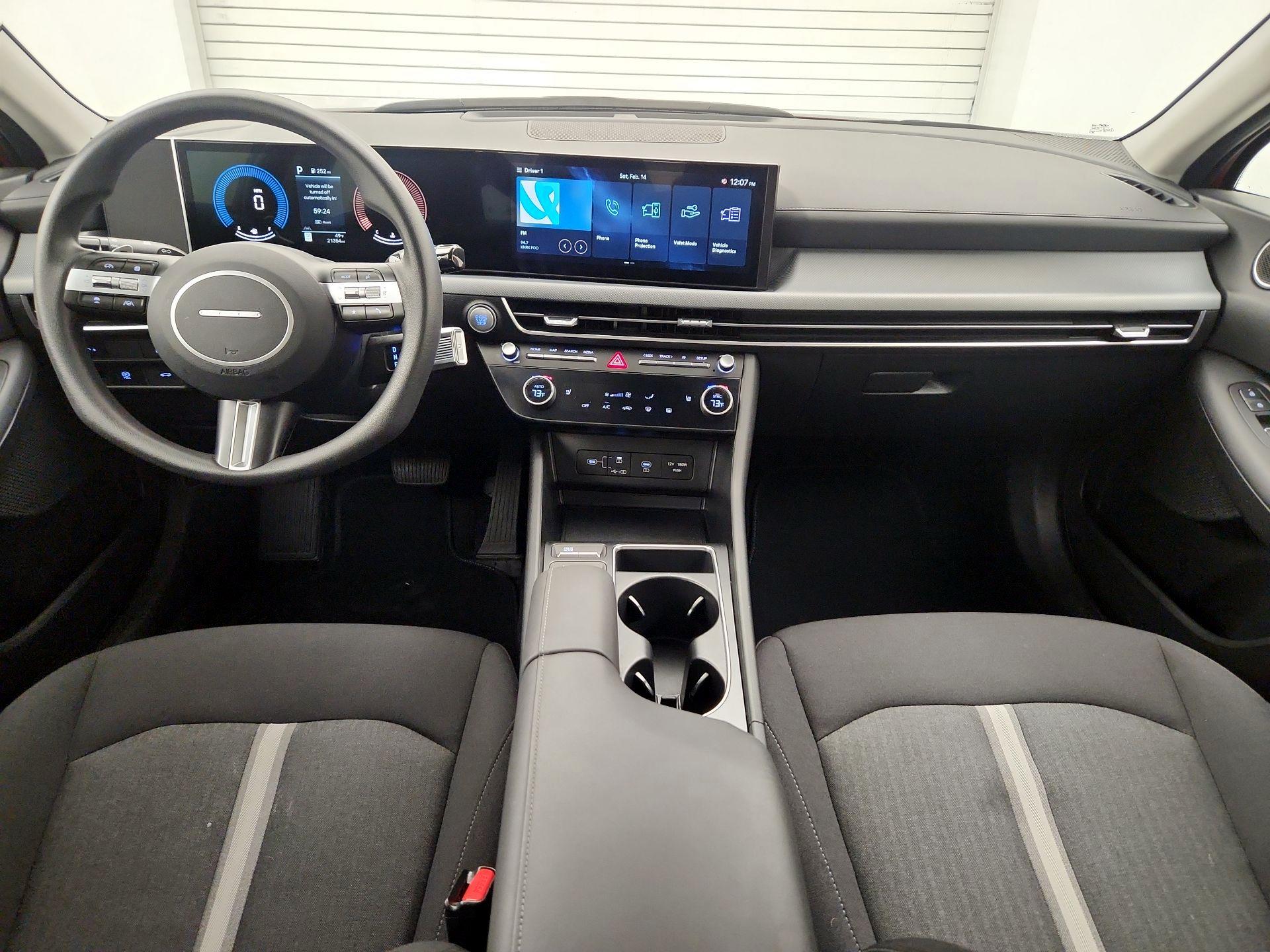 Thumbnail: 2025 Hyundai Sonata - 9