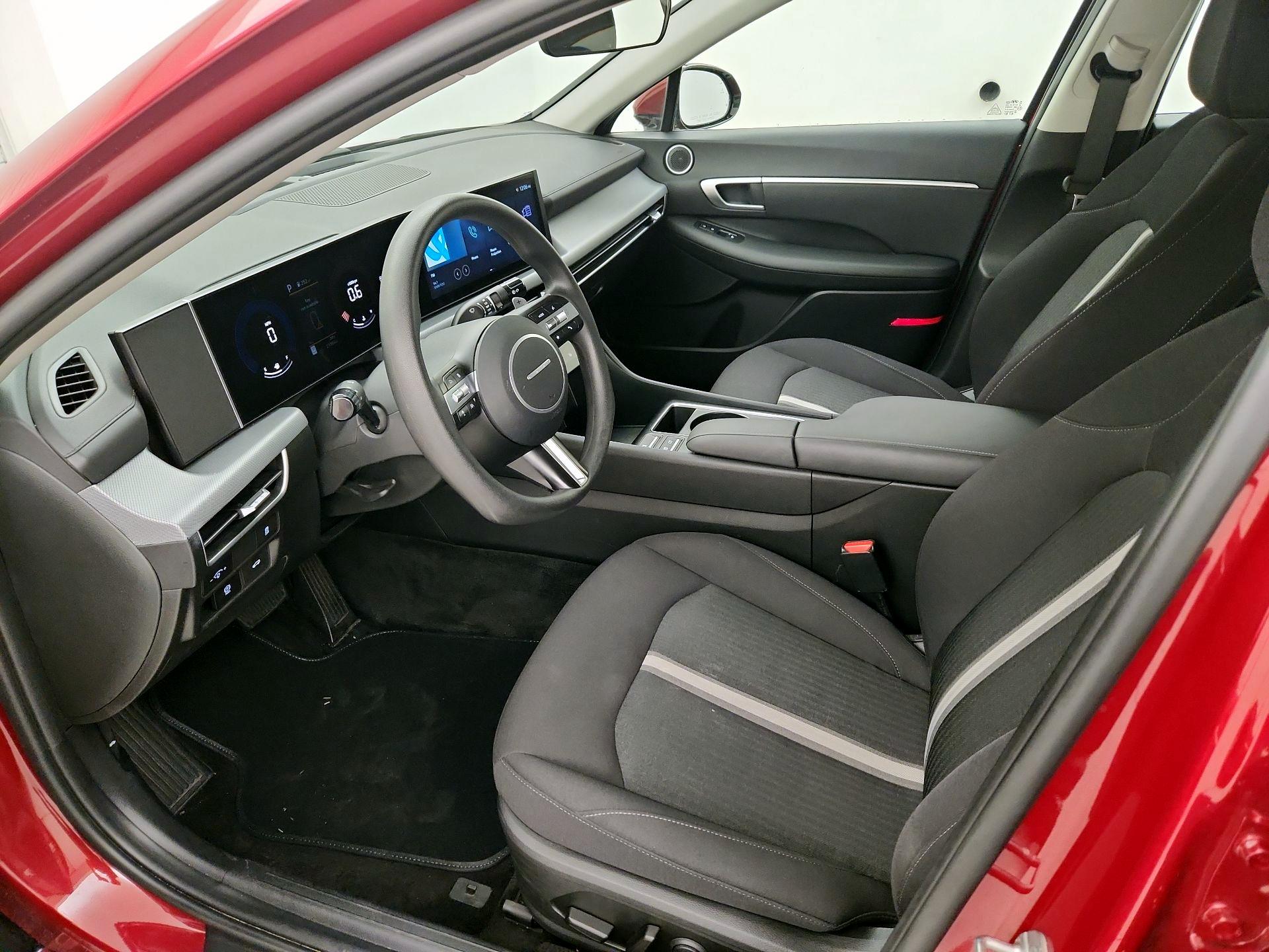 Thumbnail: 2025 Hyundai Sonata - 11