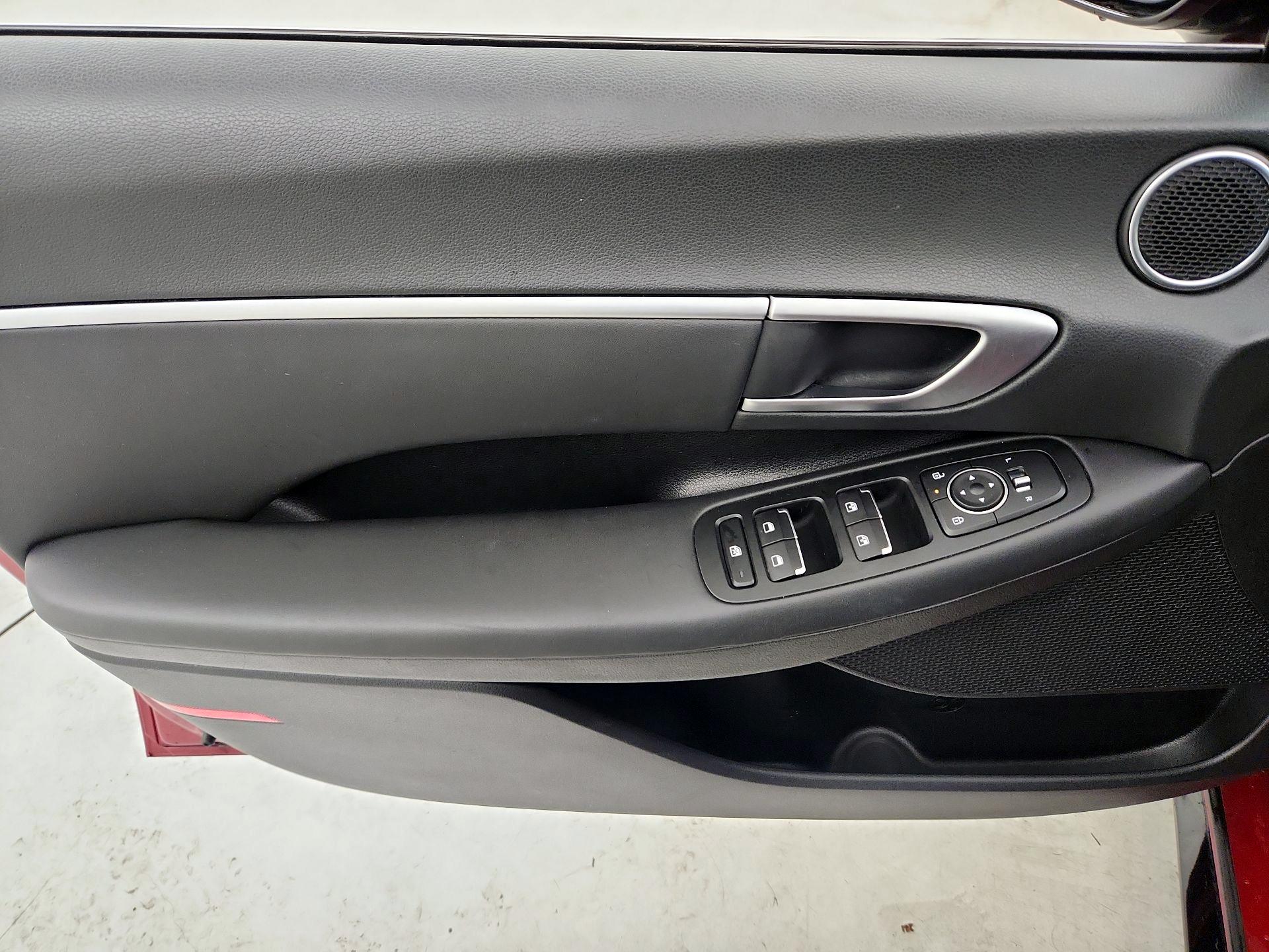 Thumbnail: 2025 Hyundai Sonata - 12